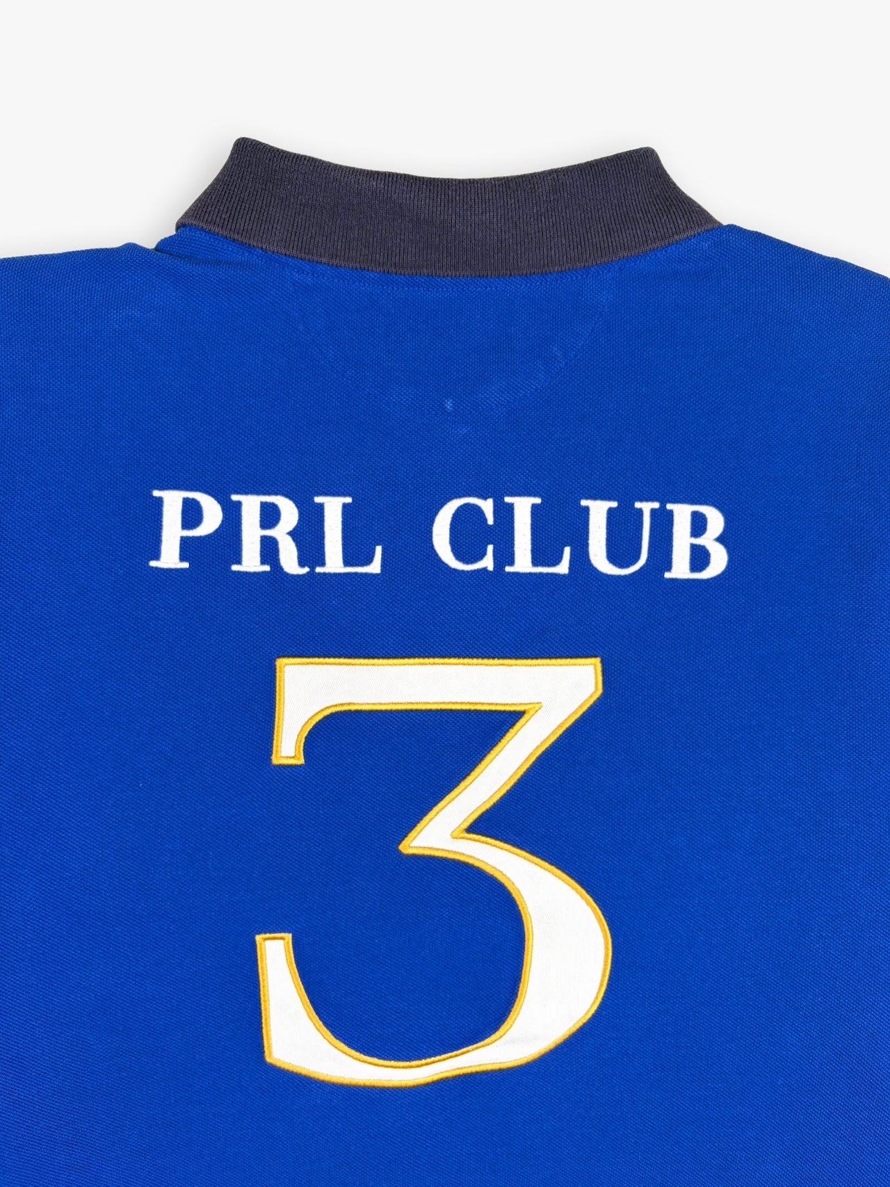 Polo Ralph Lauren PRL Club Double Pony Polo Shirt