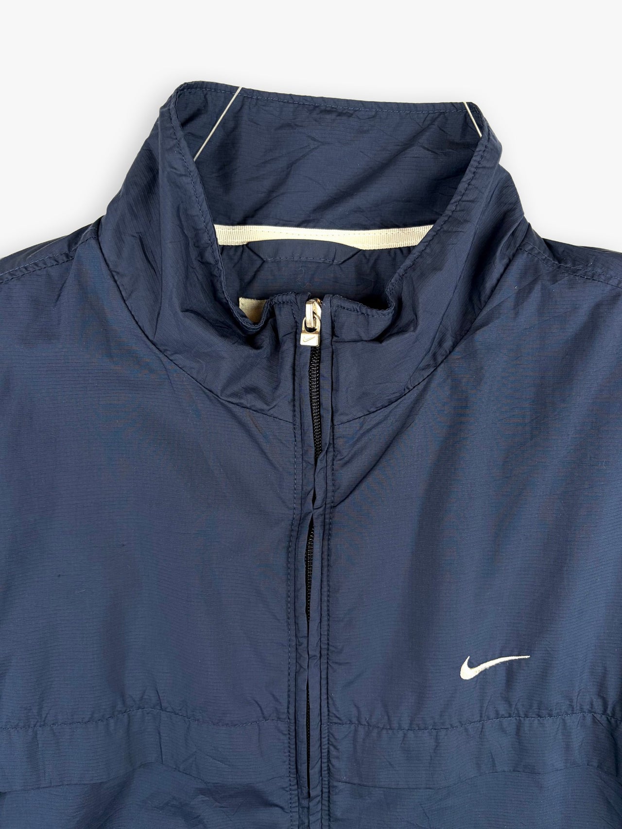 2000s Nike Track Jacket