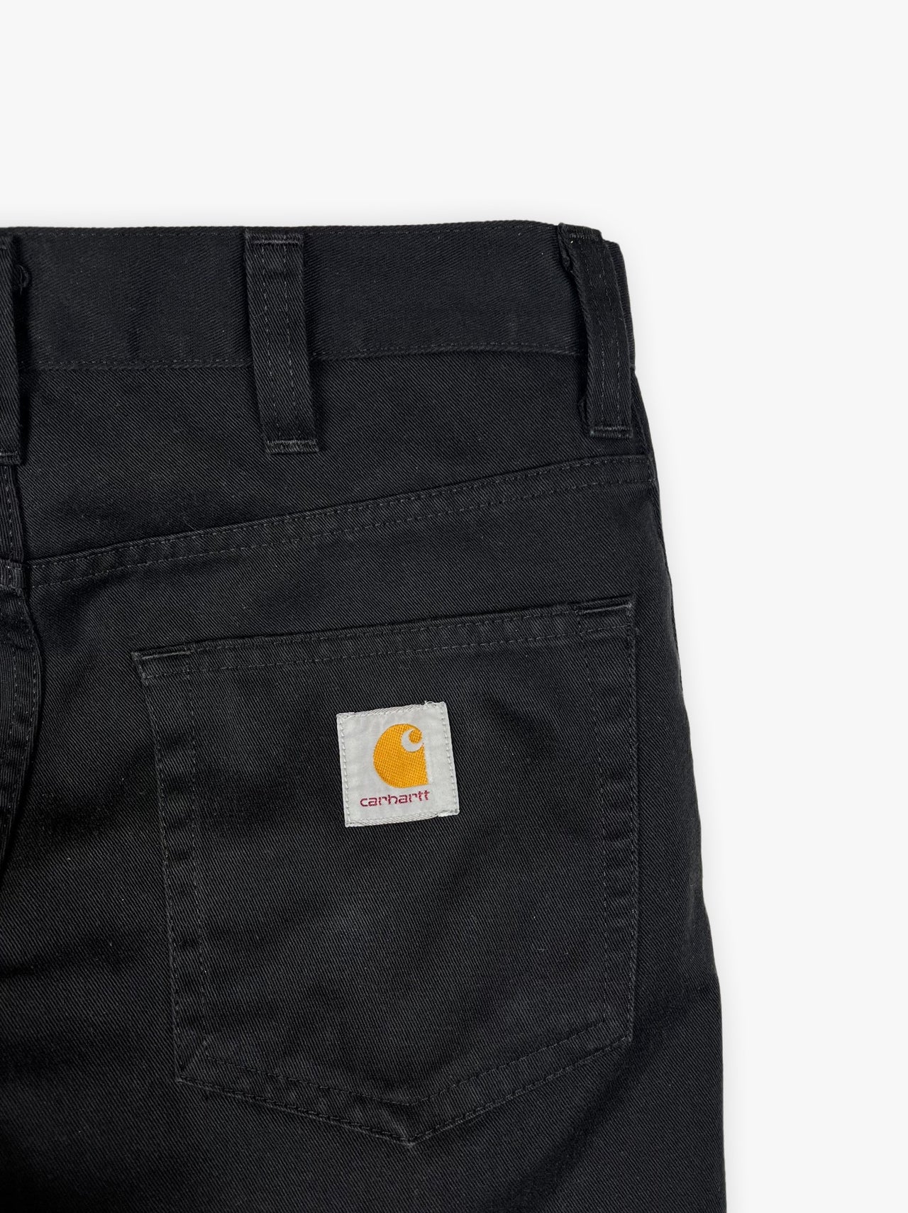 Carhartt Rockin’ Pant Straight Leg Jeans
