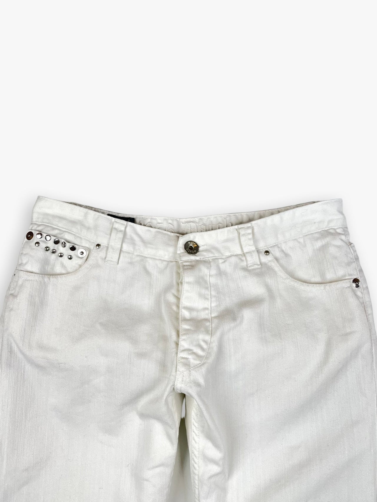 Datch Straight Leg Jeans