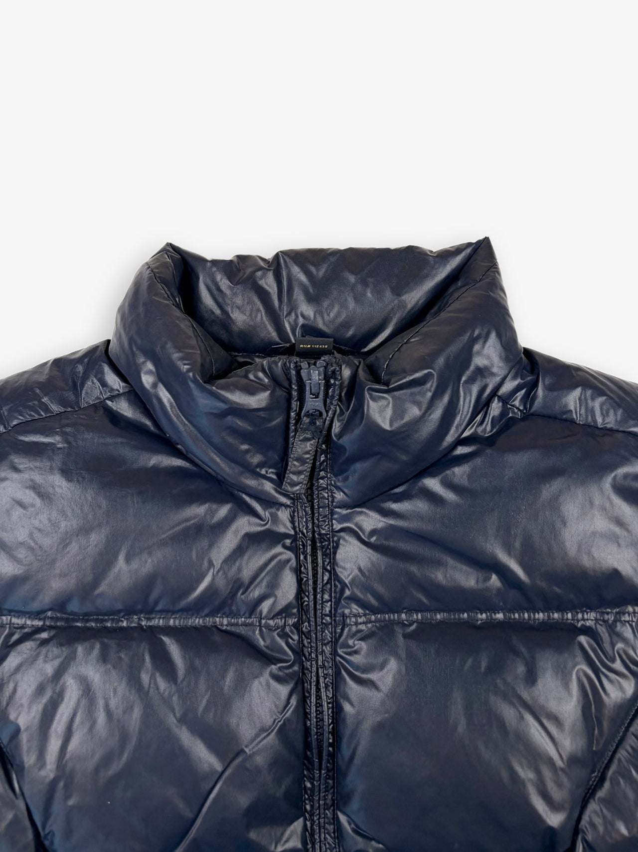 Women’s Napapijri Puffer Vest