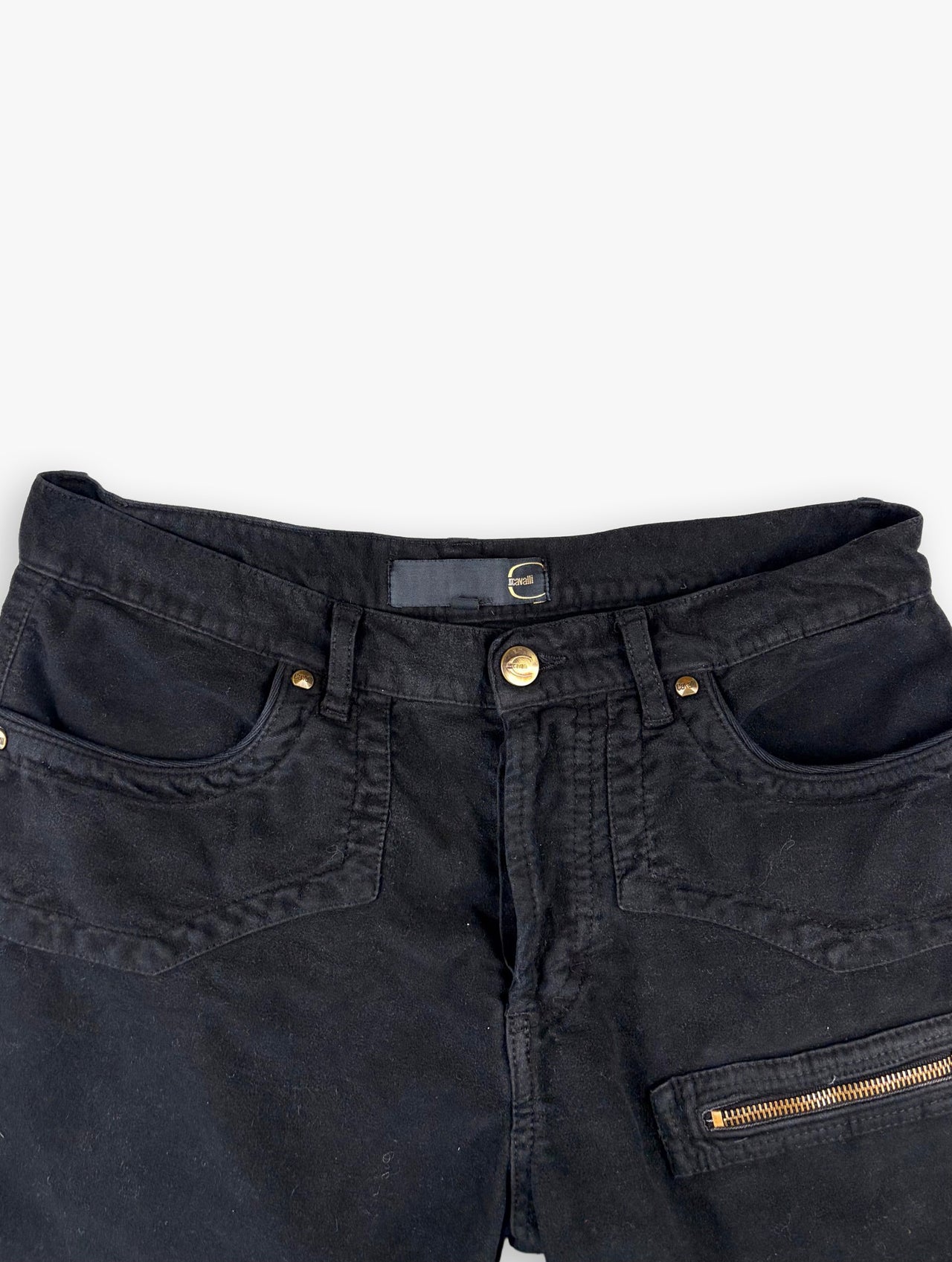 2000s Women’s Just Cavalli Pants