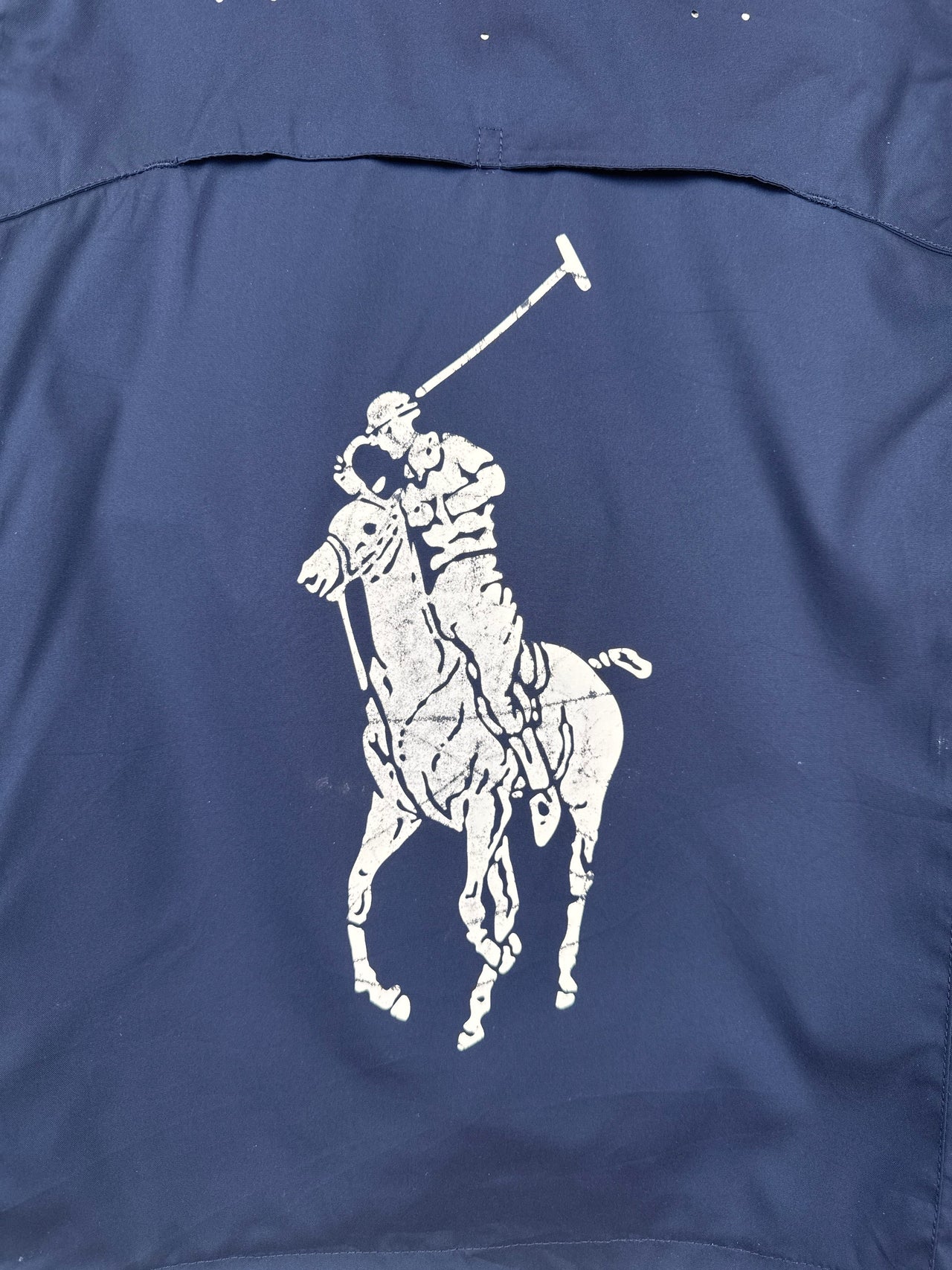 Ralph Lauren RLX US Open Track Jacket