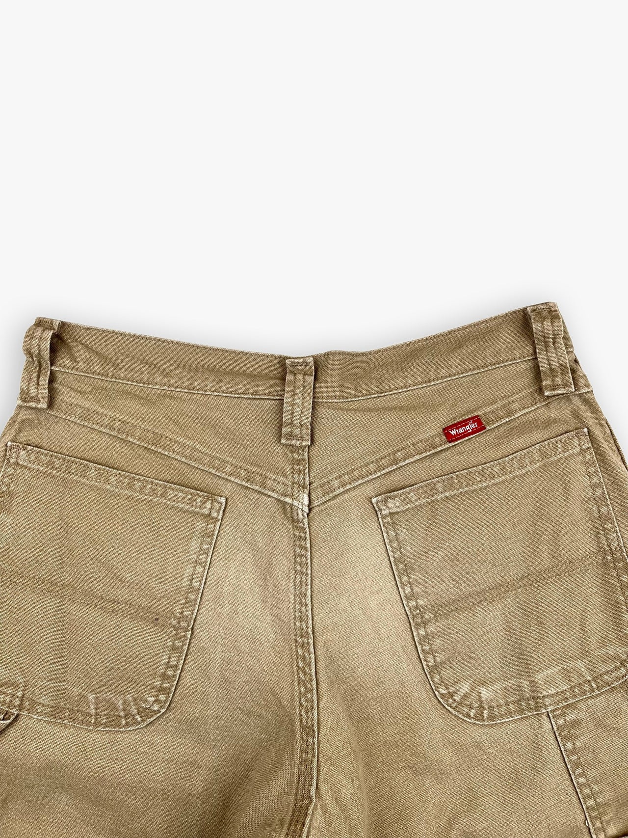 2000s Wrangler Carpenter Jeans