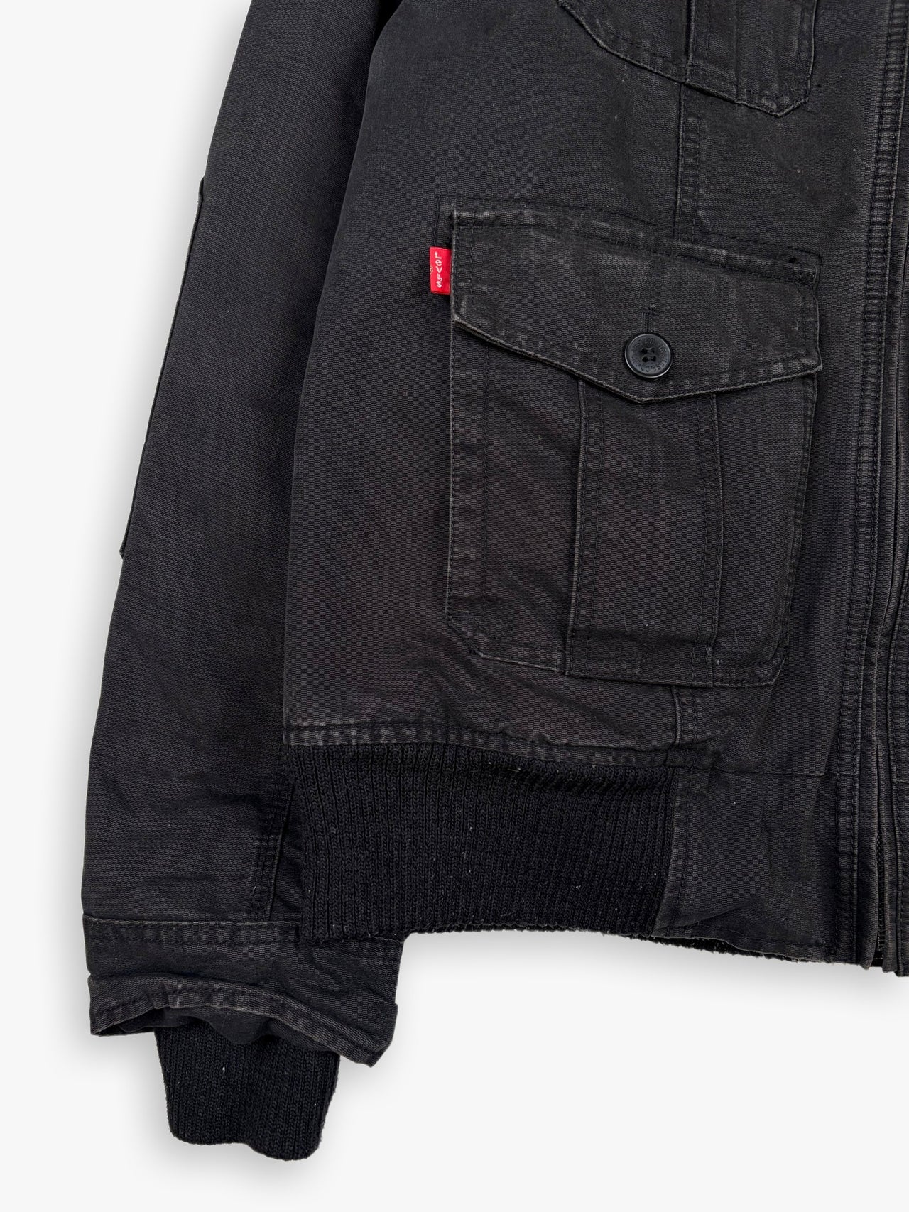 1990s Levi’s Jacket