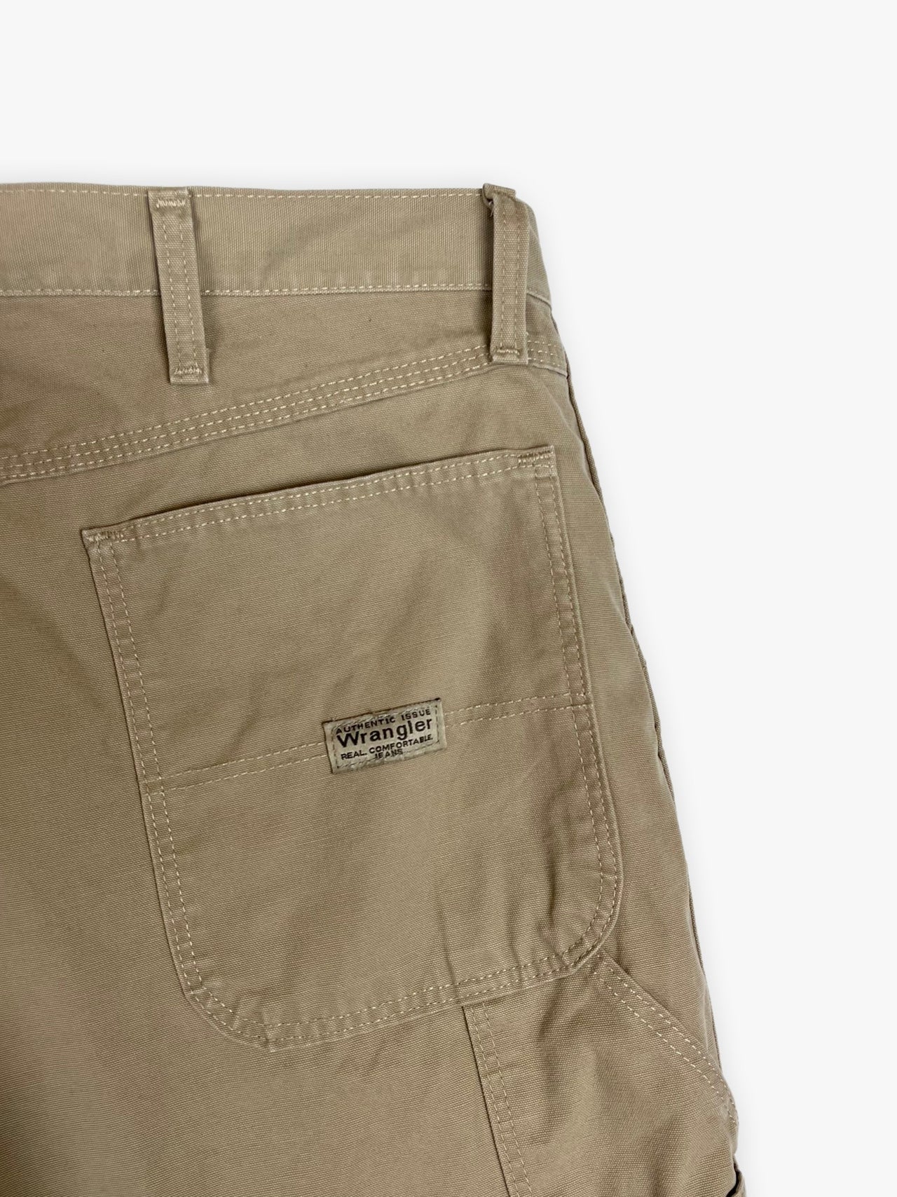 2000s Wrangler Carpenter Shorts
