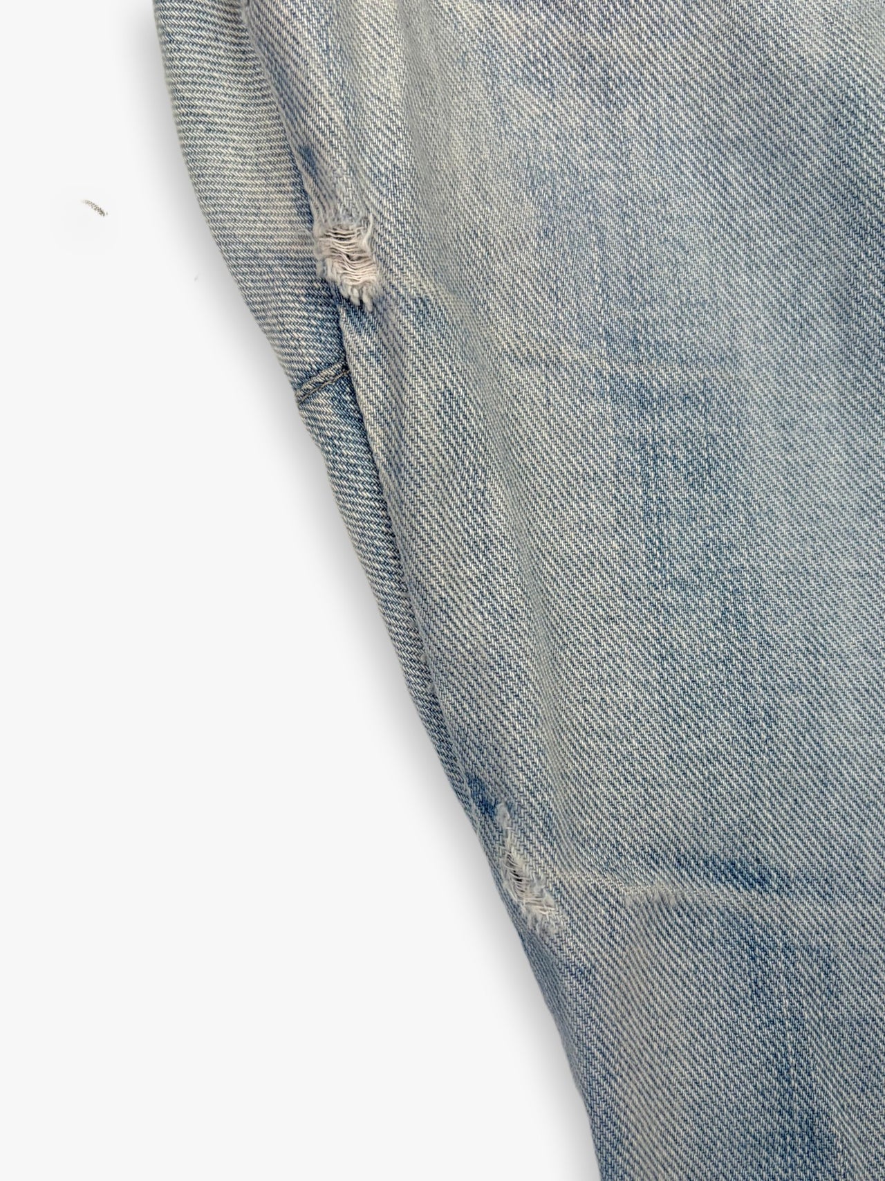 G-Star Blade Slim Straight Leg Jeans
