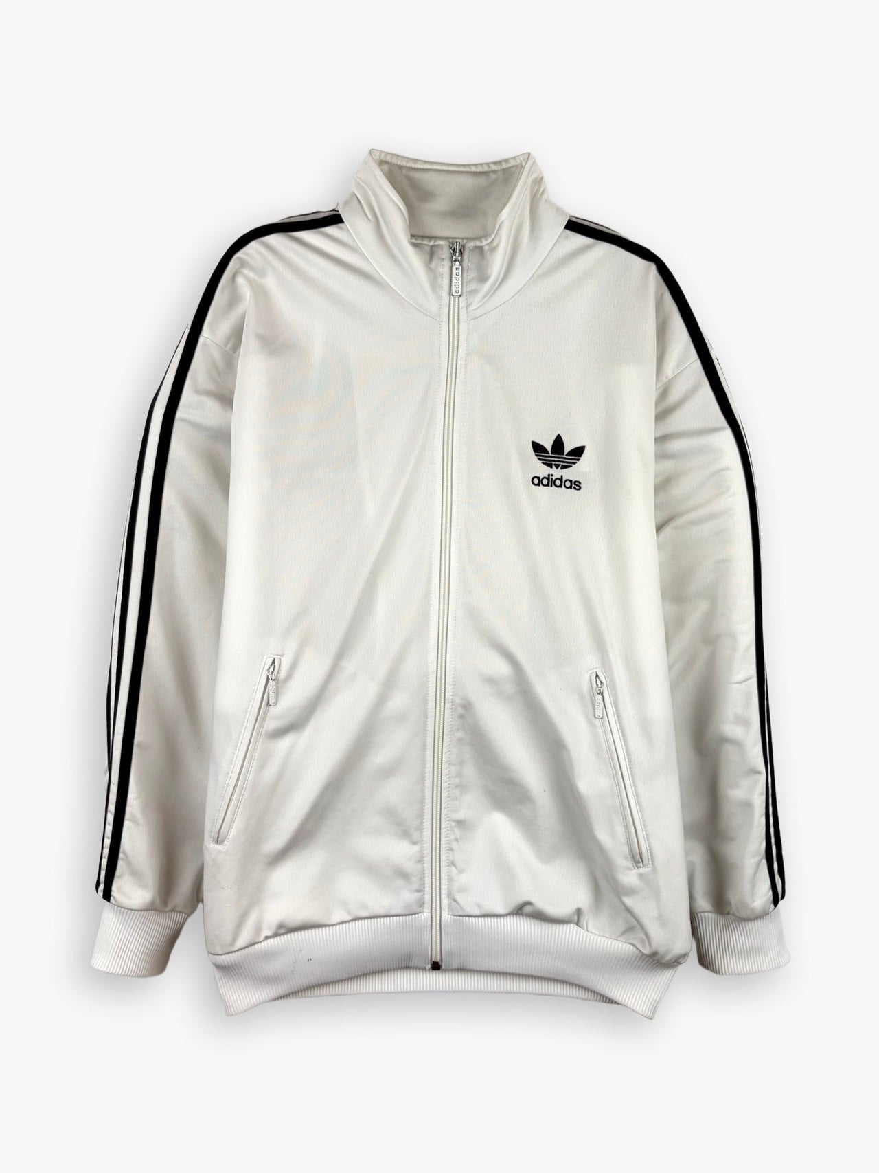 1990s Adidas Track Top