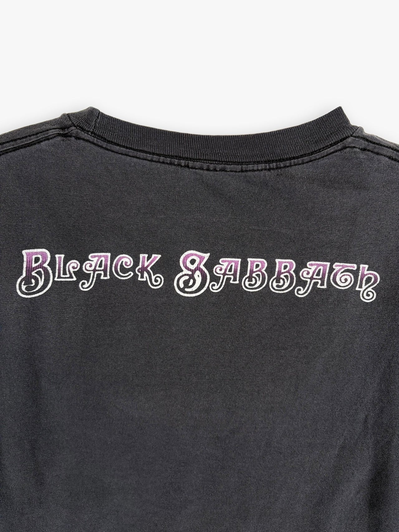 2003 Black Sabbath T-Shirt