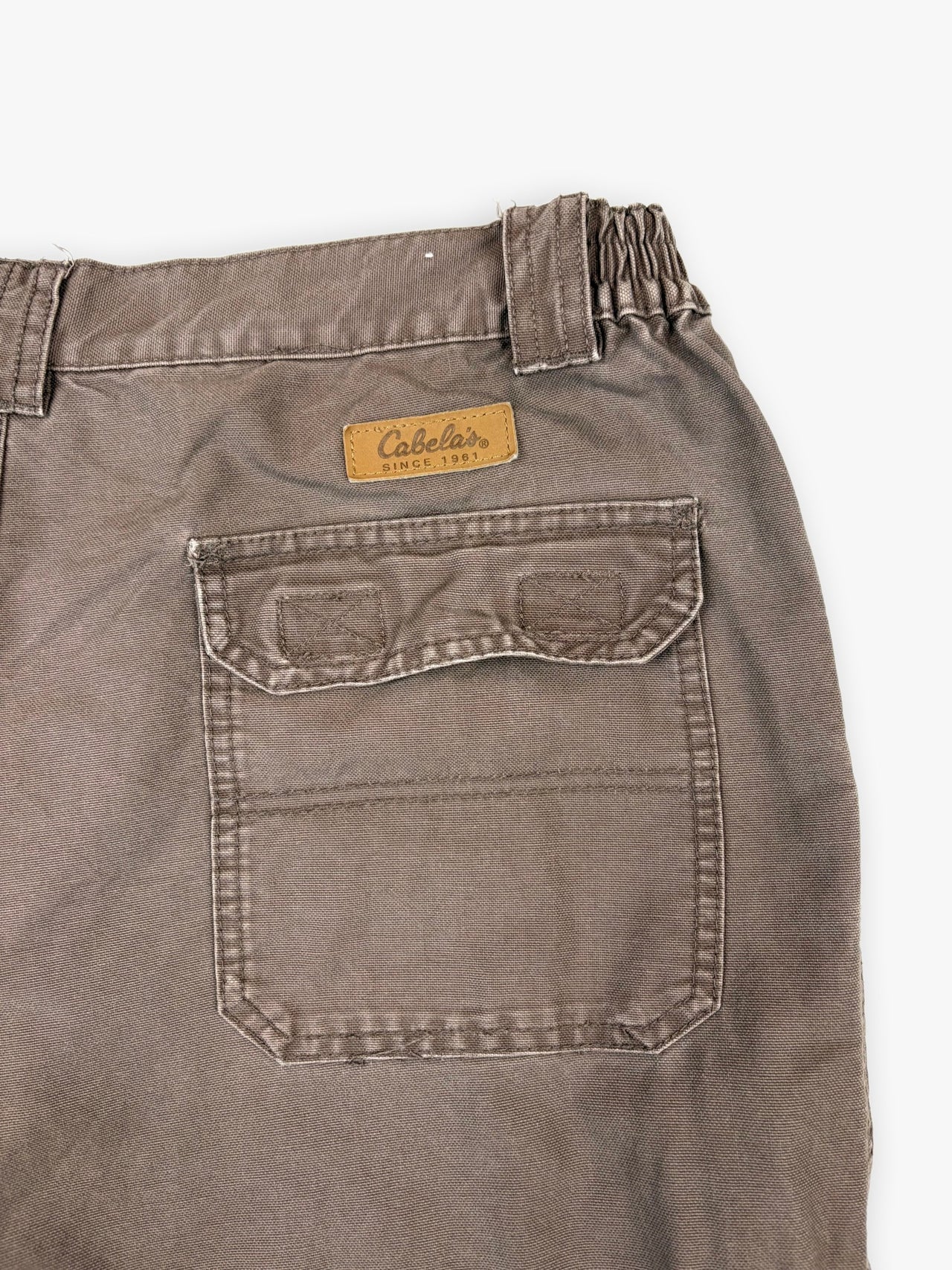Cabela’s Trail Hiker Pants
