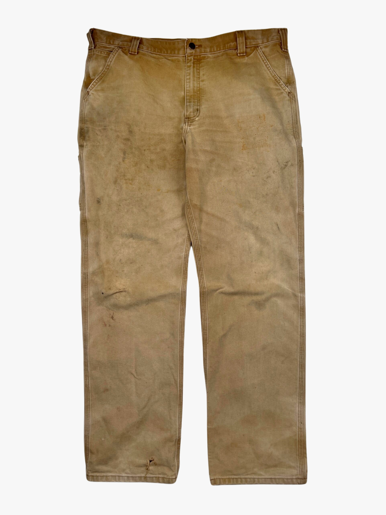 Carhartt Relaxed Fit Carpenter Pants