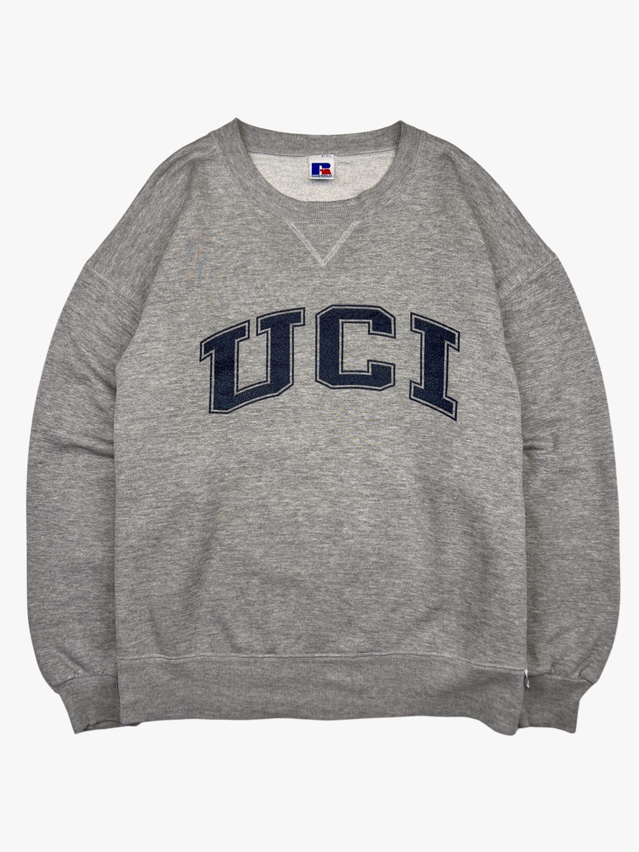 1990’s UCI Russel Athletic Sweatshirt