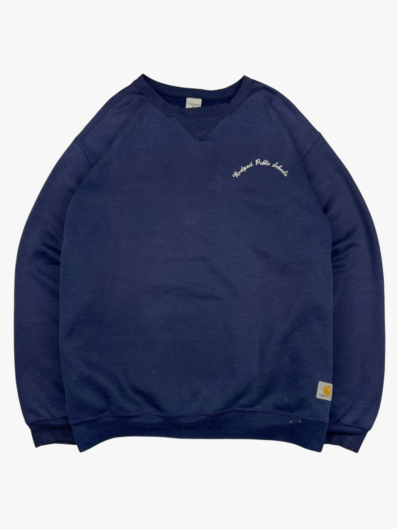 1990's Carhartt Sweatshirt