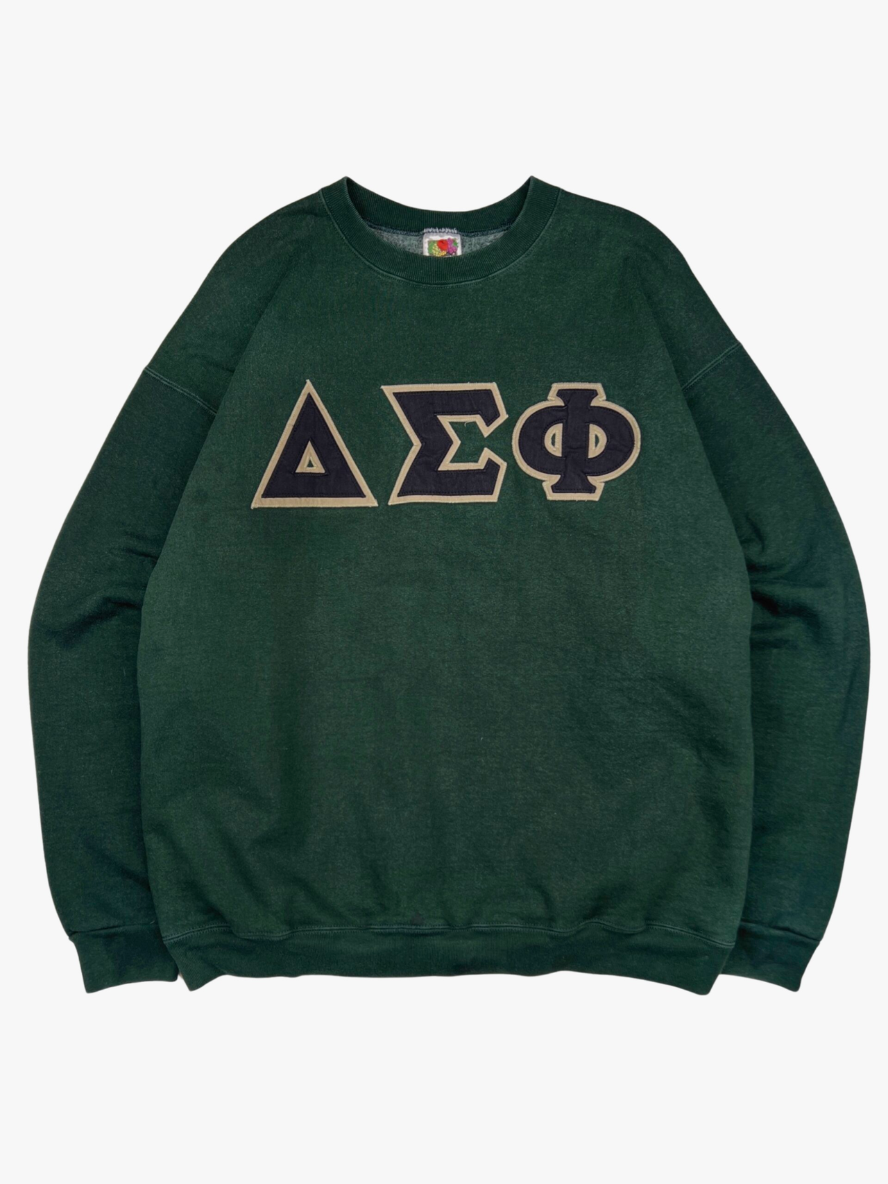 1990’s Delta Sigma Phi Sweatshirt