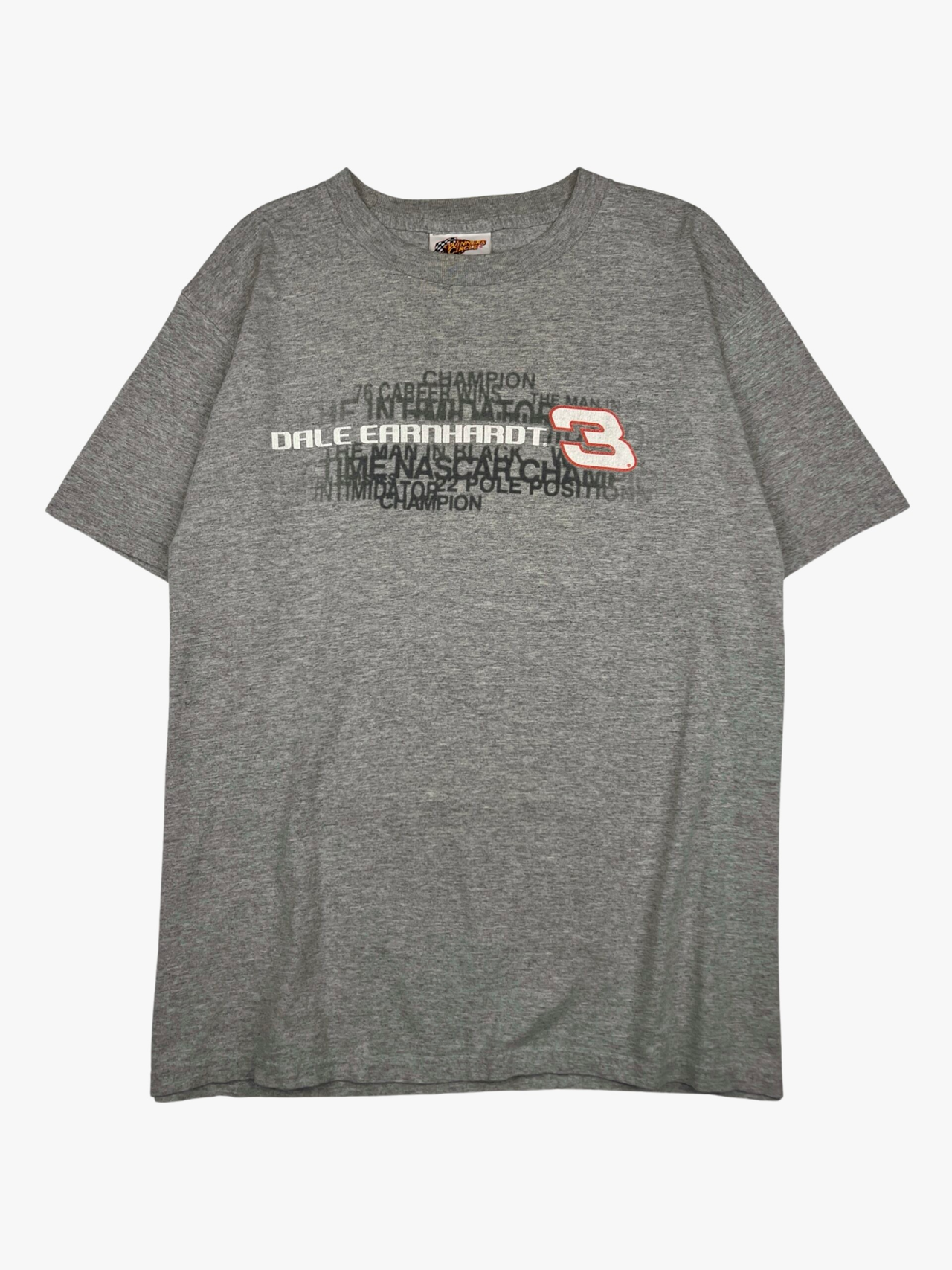 2008 Dale Earnhardt Nascar T-Shirt