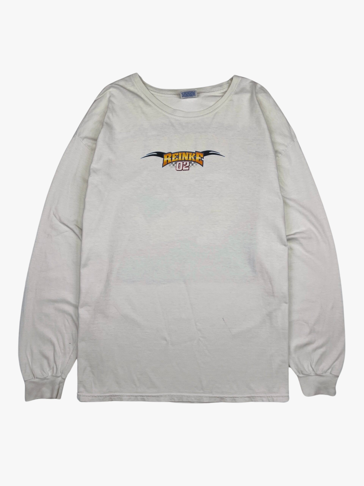 Mike Reinke Long Sleeve
