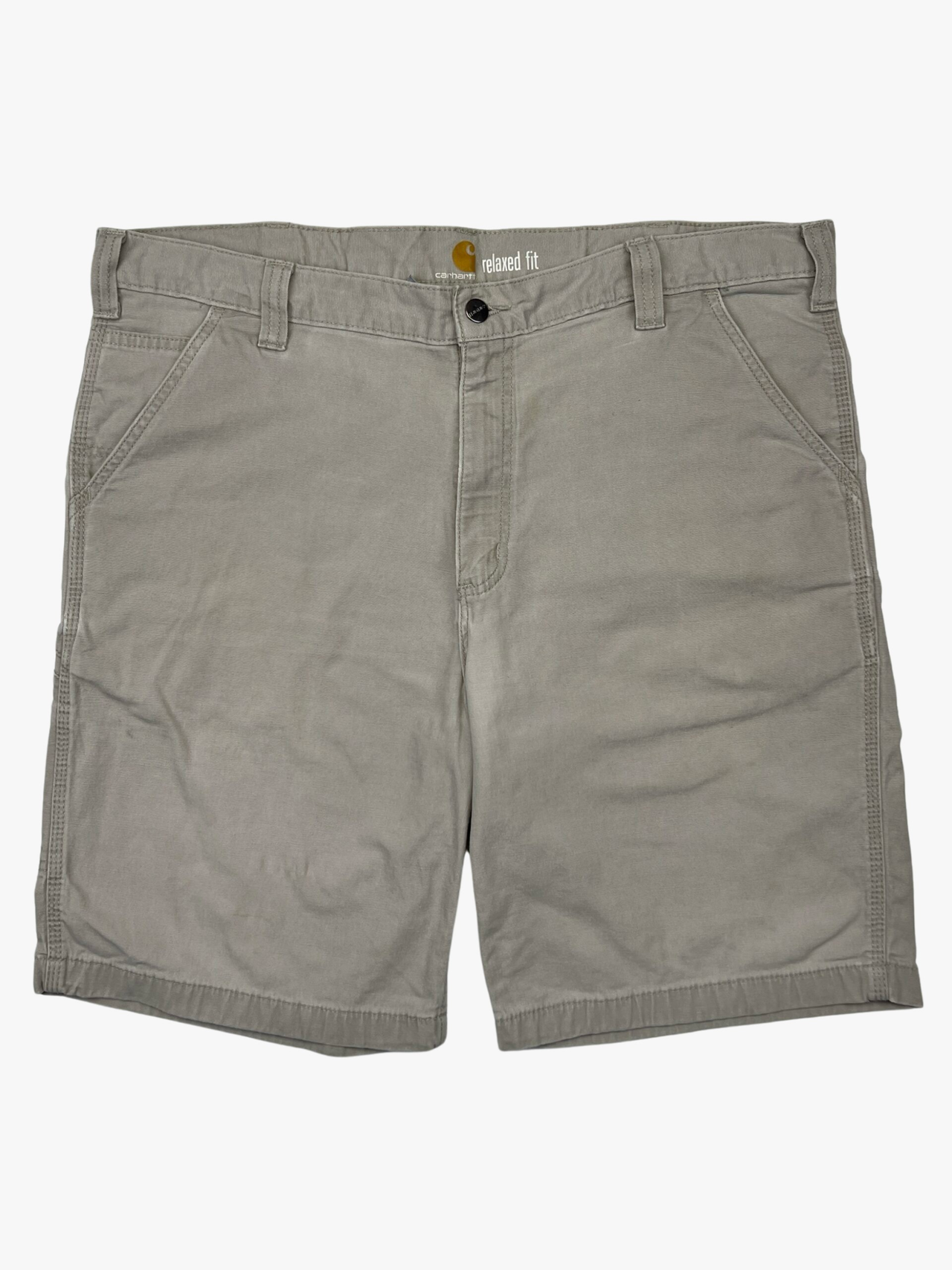 Carhartt Relaxed Fit Work Shorts