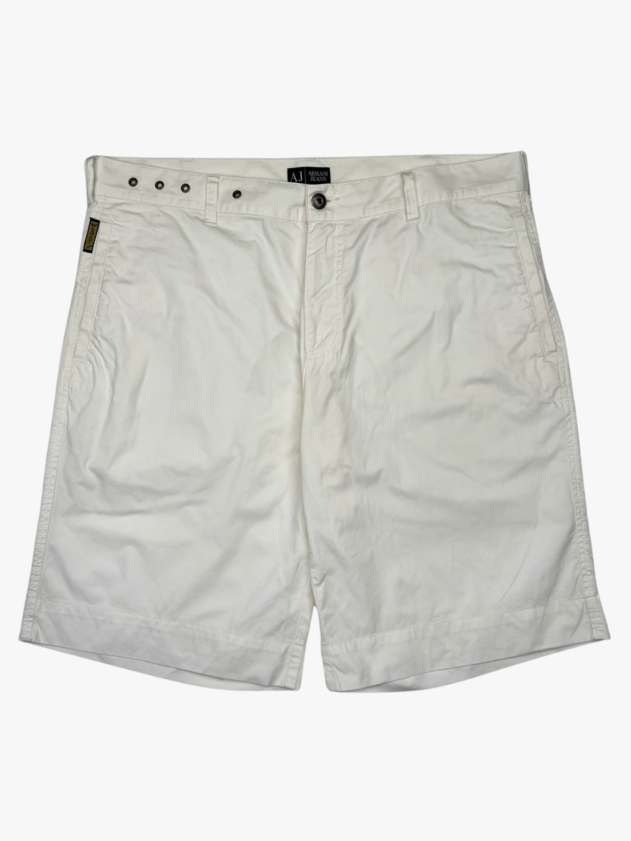 Armani Jeans Shorts