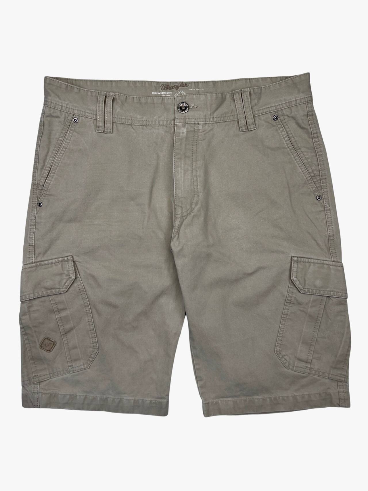 Wrangler Cargo Shorts