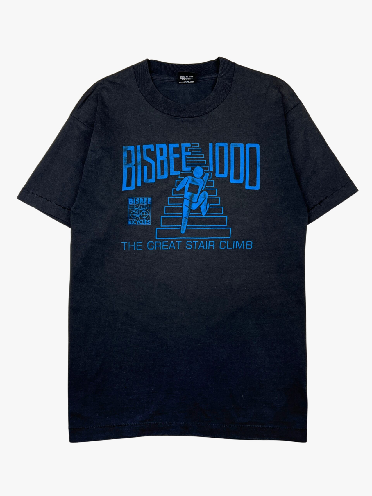 1990’s Bisbee 1000 Single Stitch T-Shirt