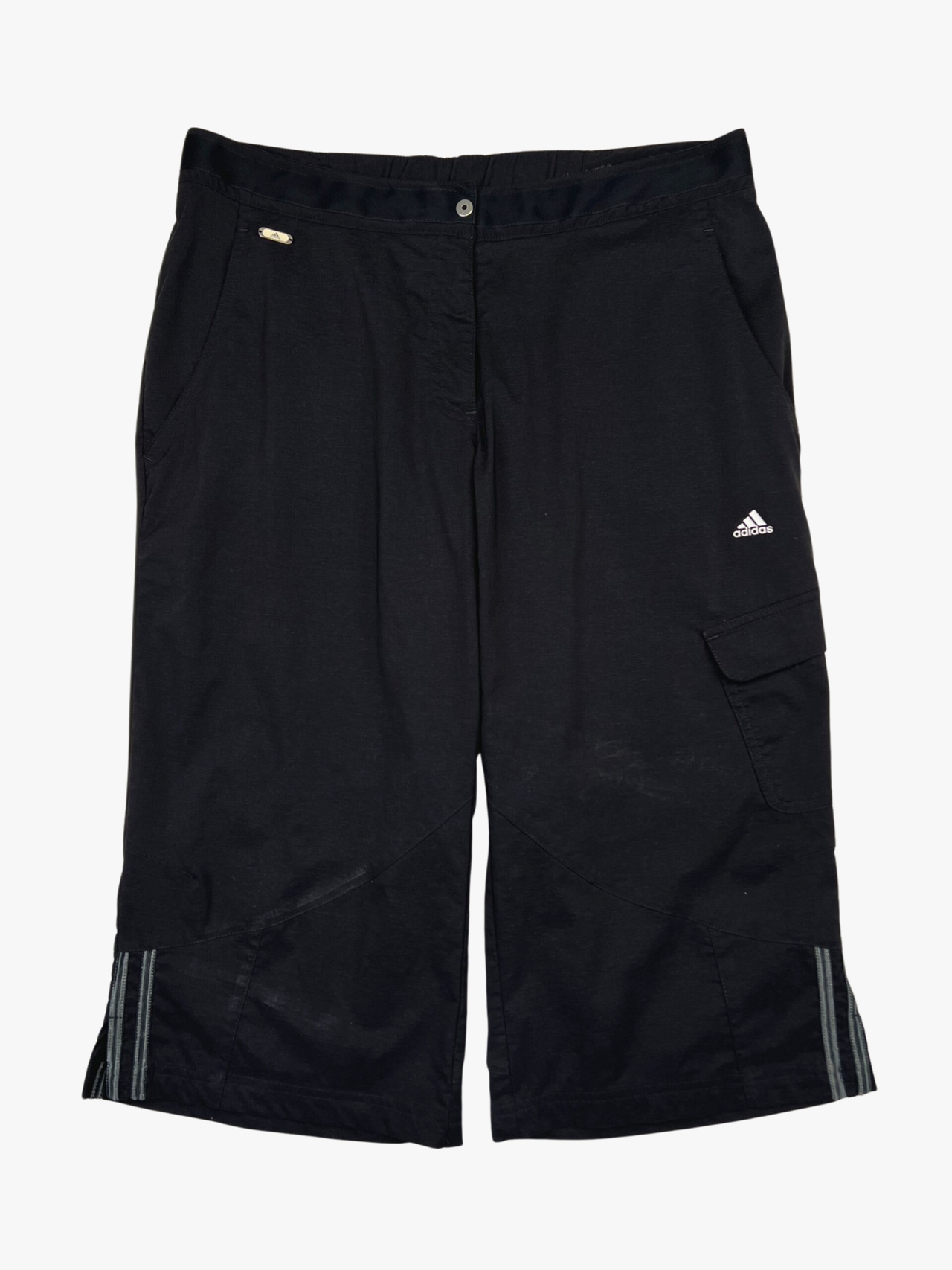 Adidas Capri Shorts
