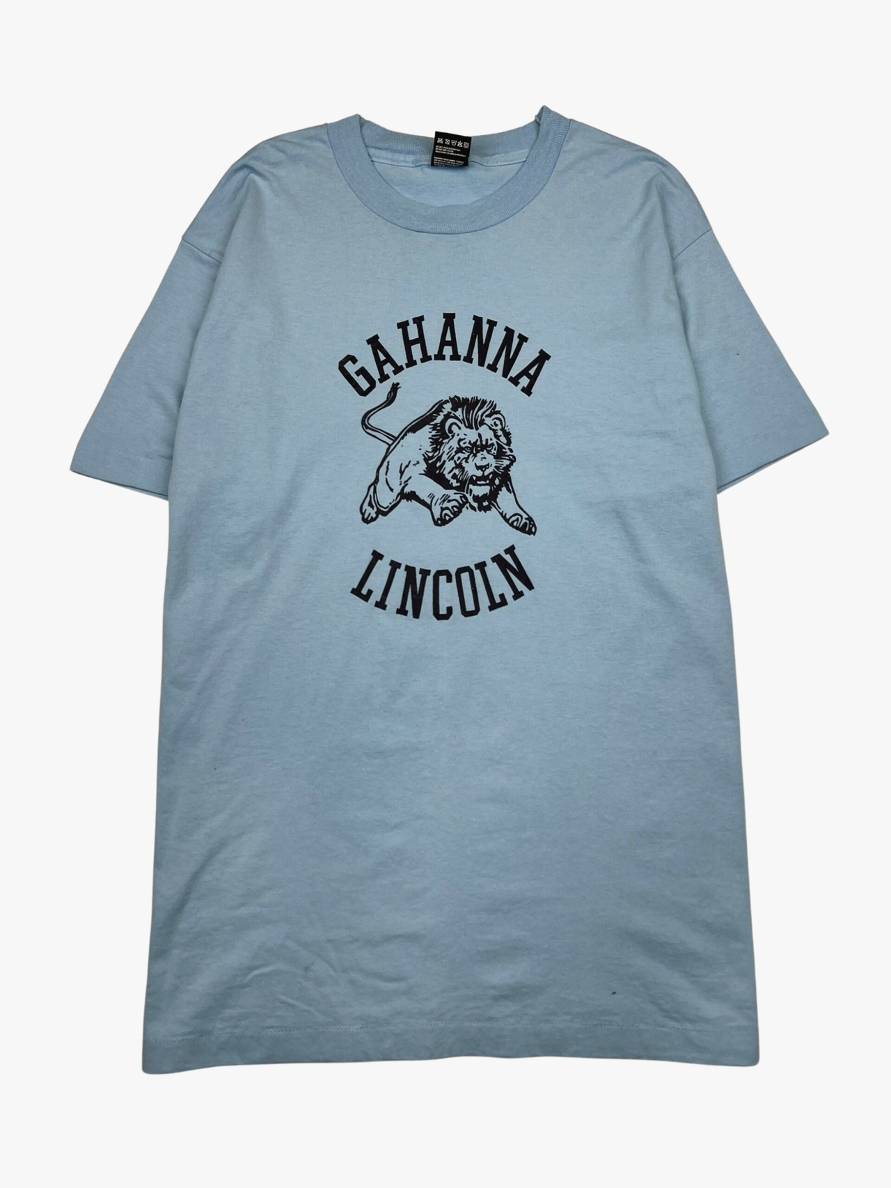 1990’s Gahanna Lincoln Single Stitch T-Shirt