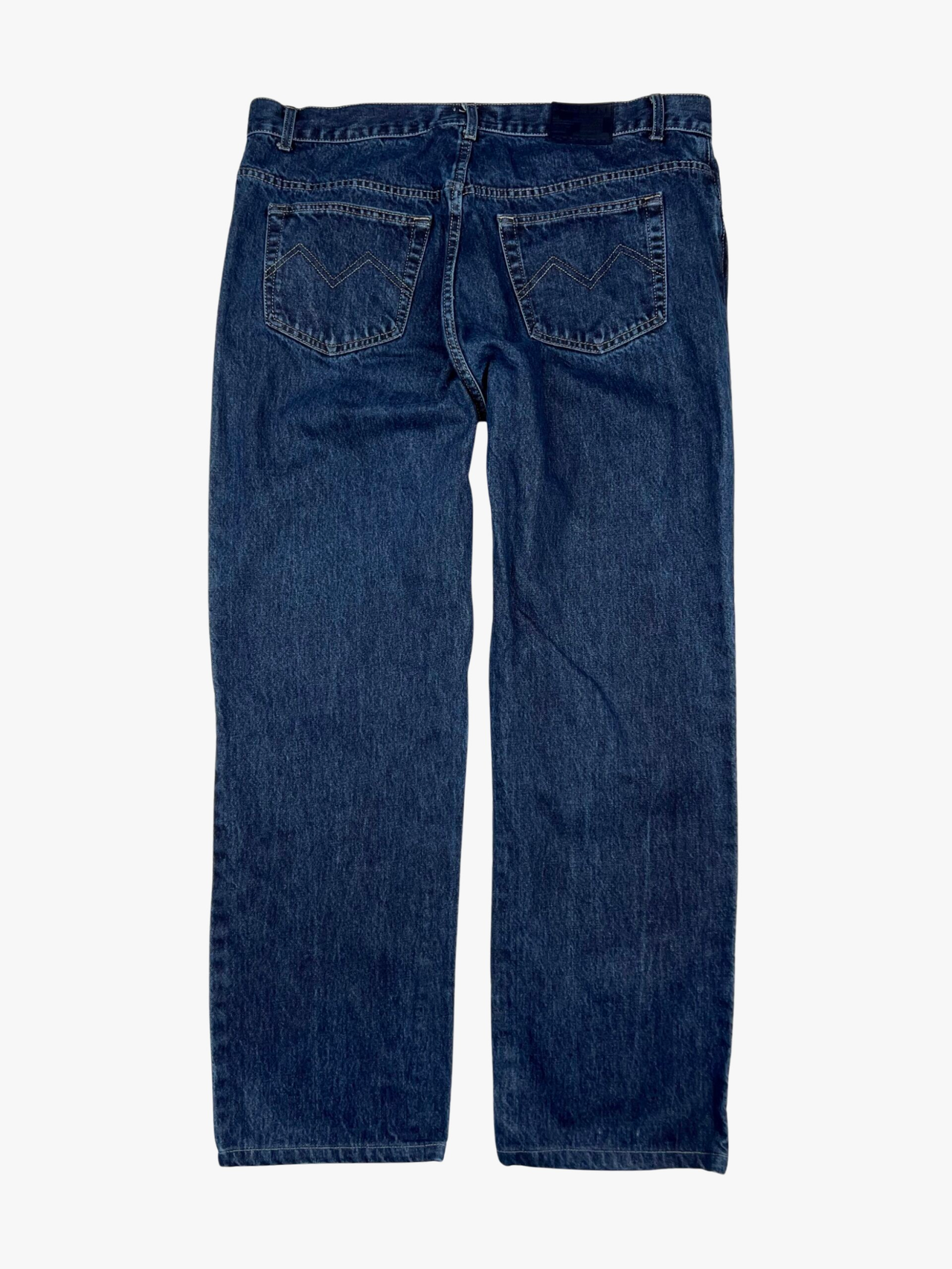 Missoni Sport Mom Jeans
