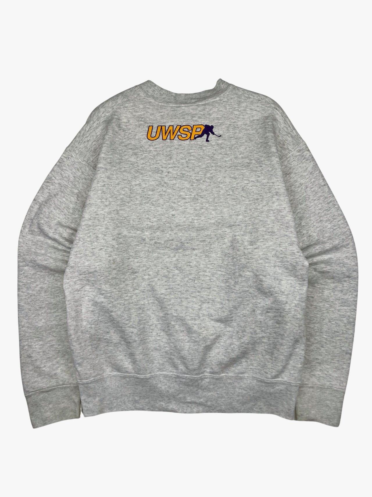 1990’s UWSP Hockey Sweatshirt