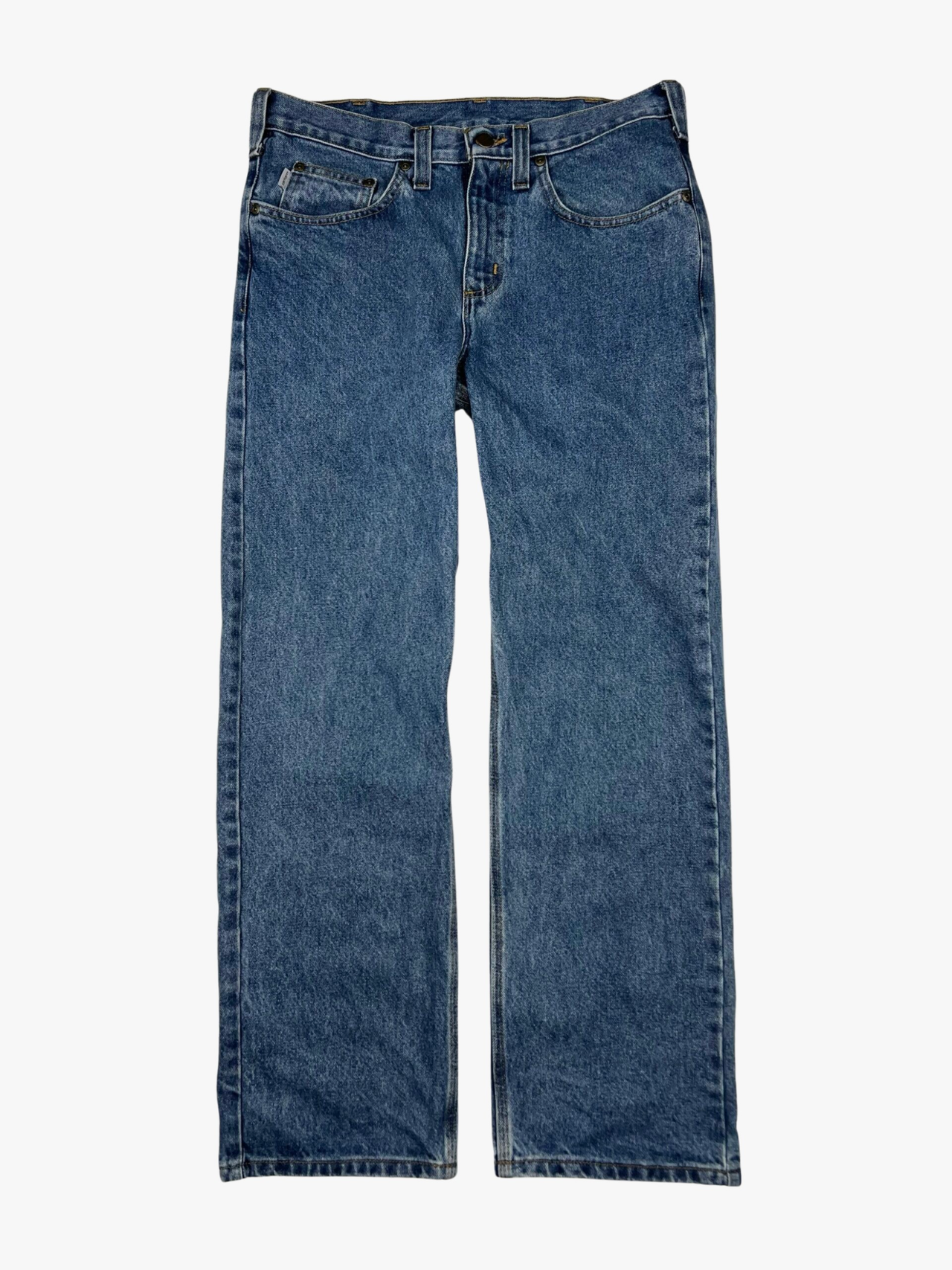 Carhartt Traditional Fit Jeans