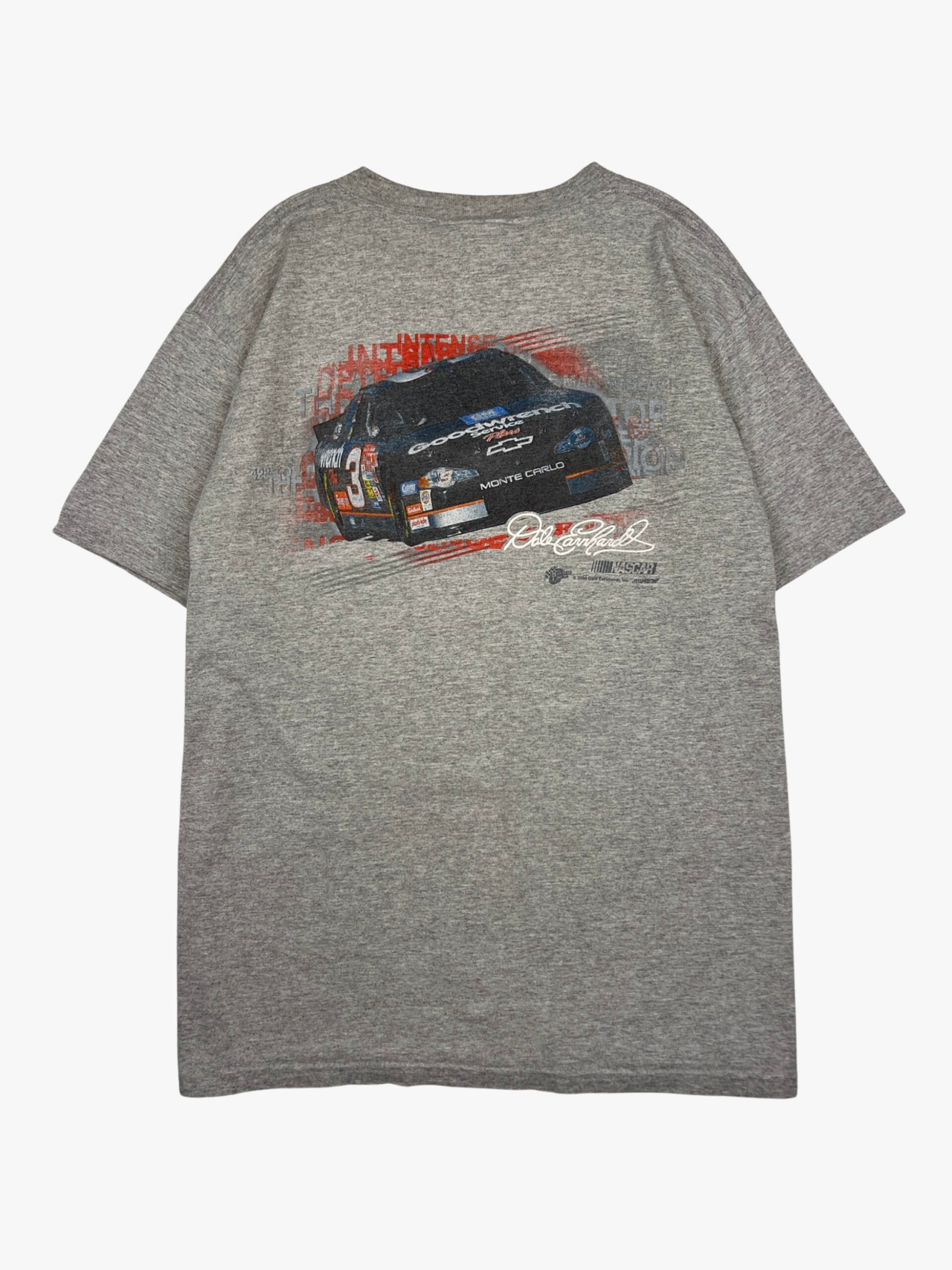 2008 Dale Earnhardt Nascar T-Shirt