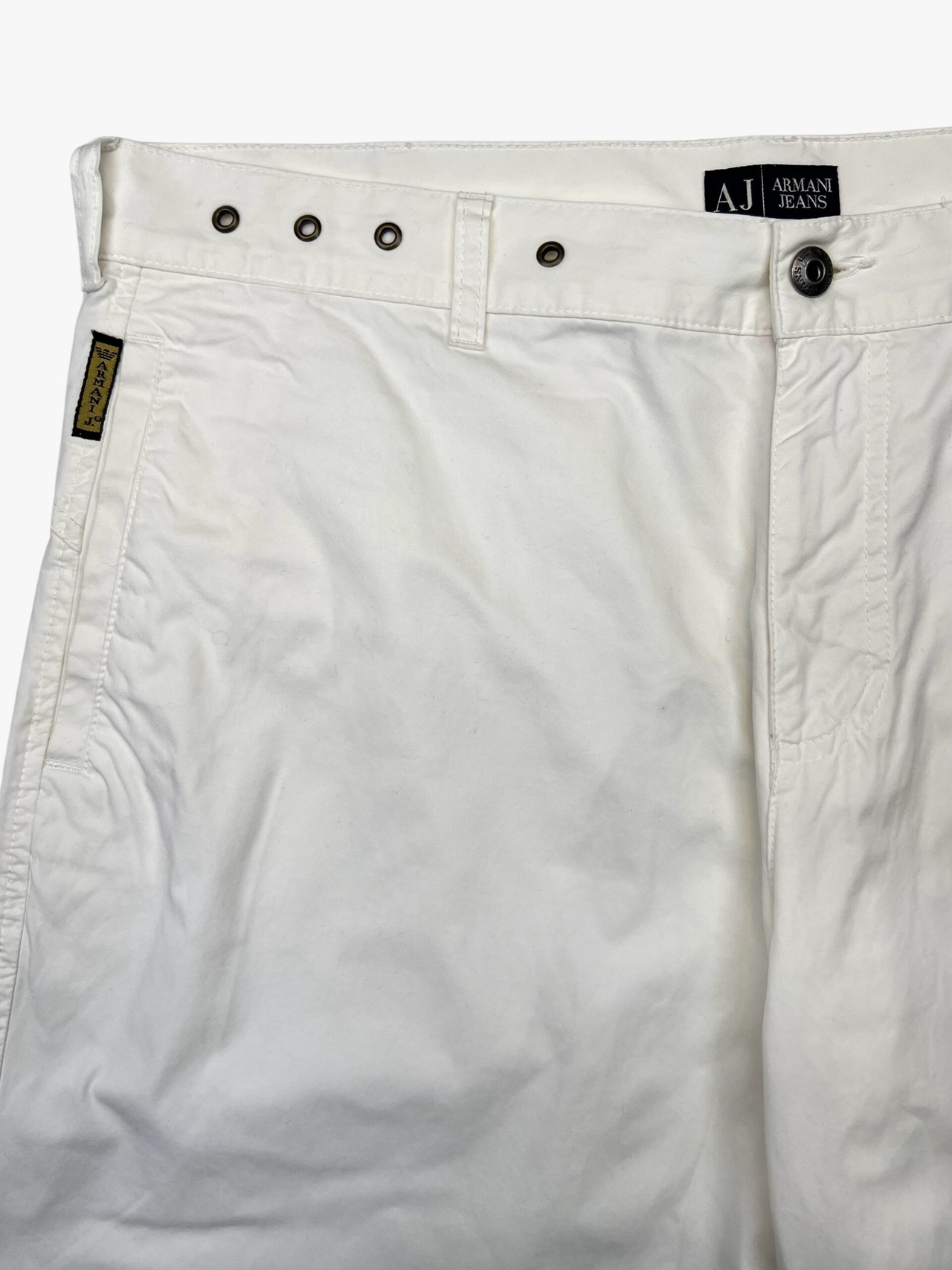 Armani Jeans Shorts