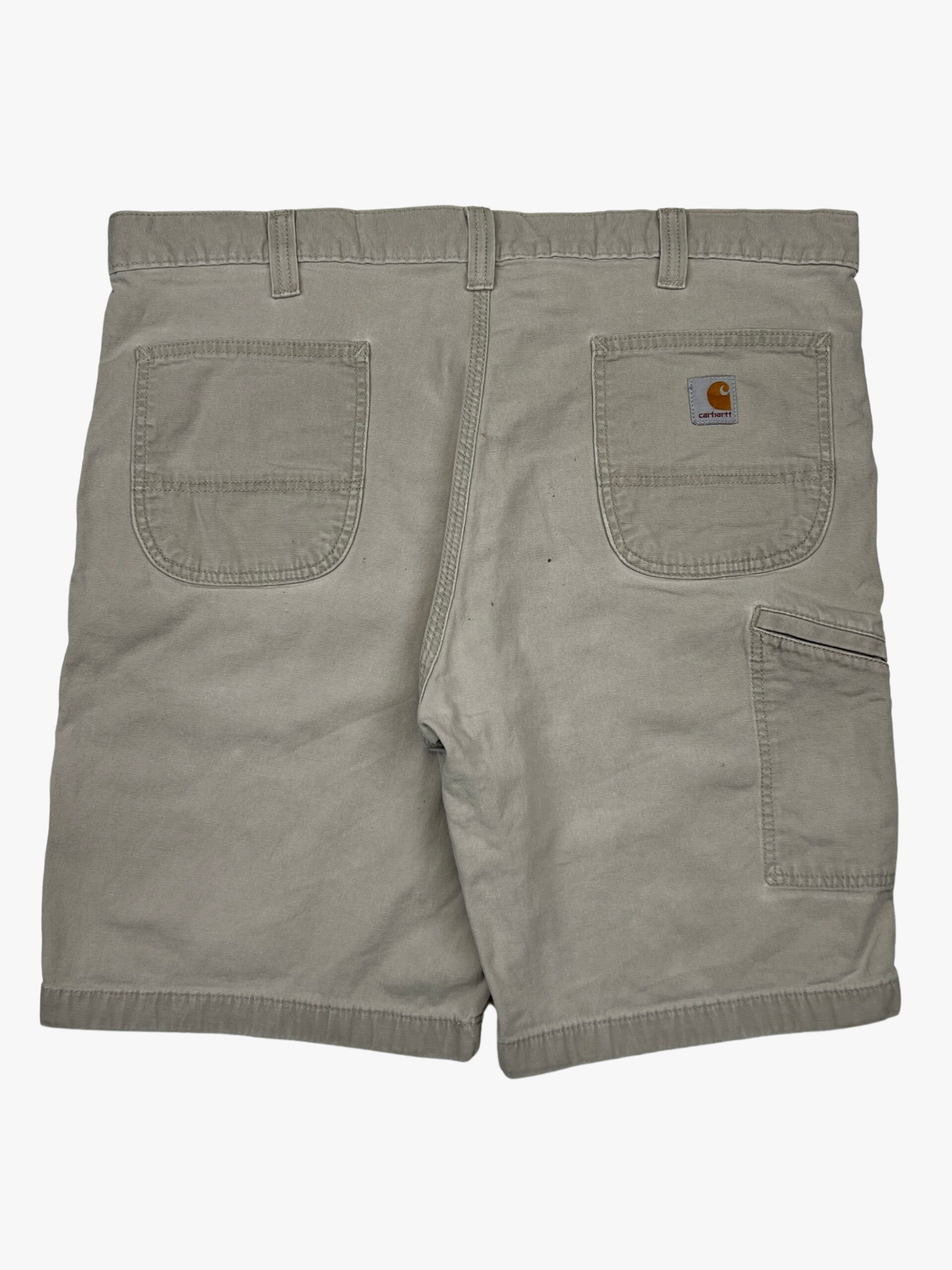 Carhartt Relaxed Fit Work Shorts