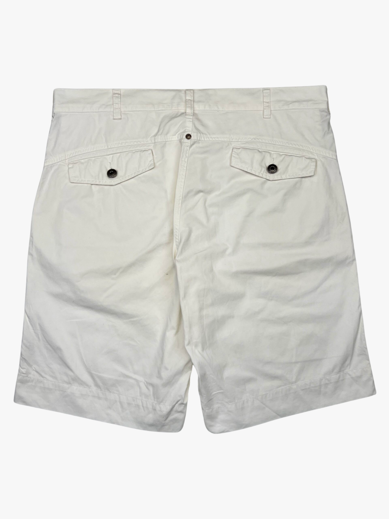 Armani Jeans Shorts