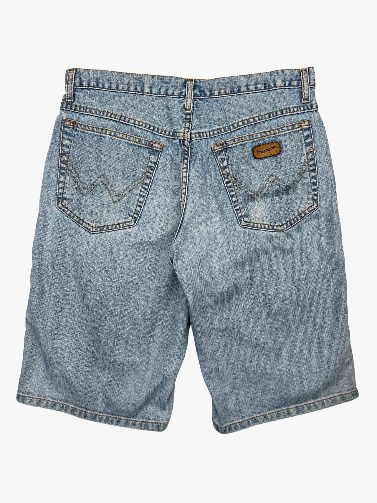 Wrangler Denim Shorts