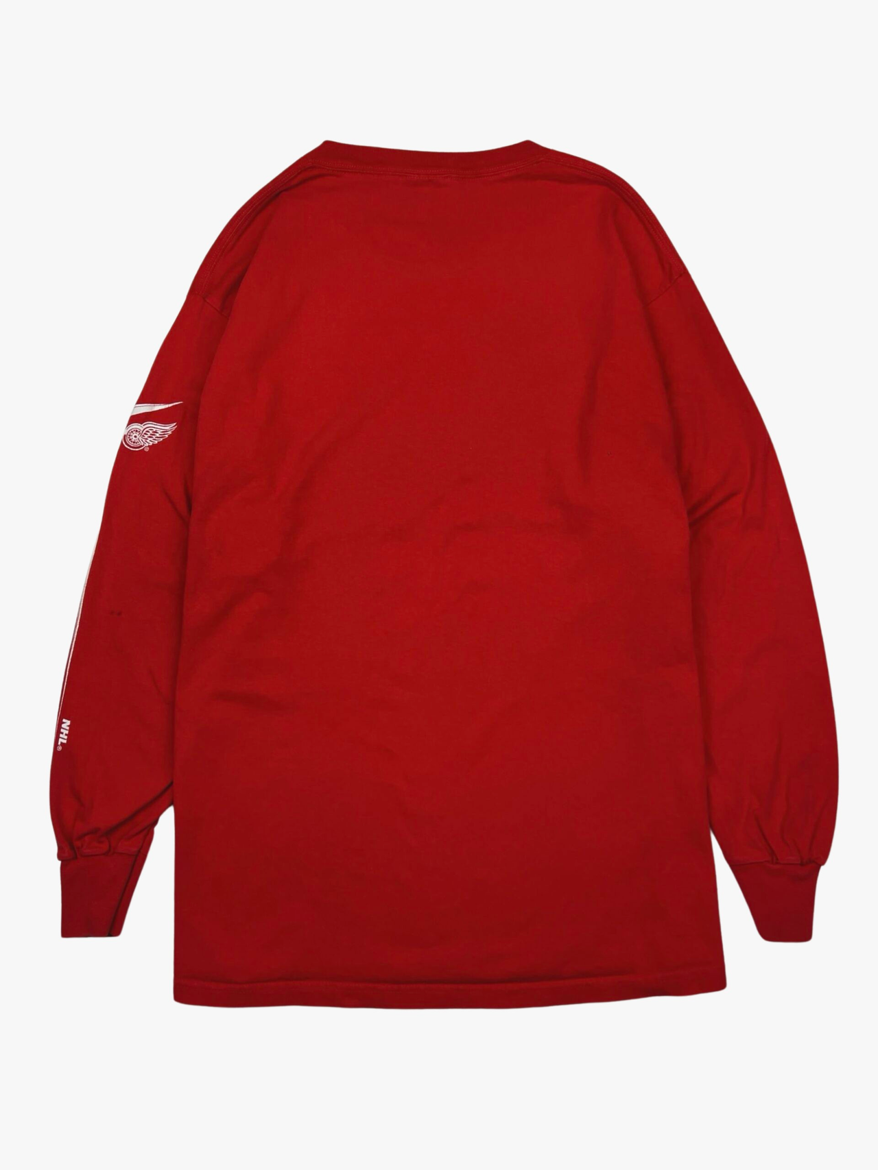Detroit Red Wings Long Sleeve