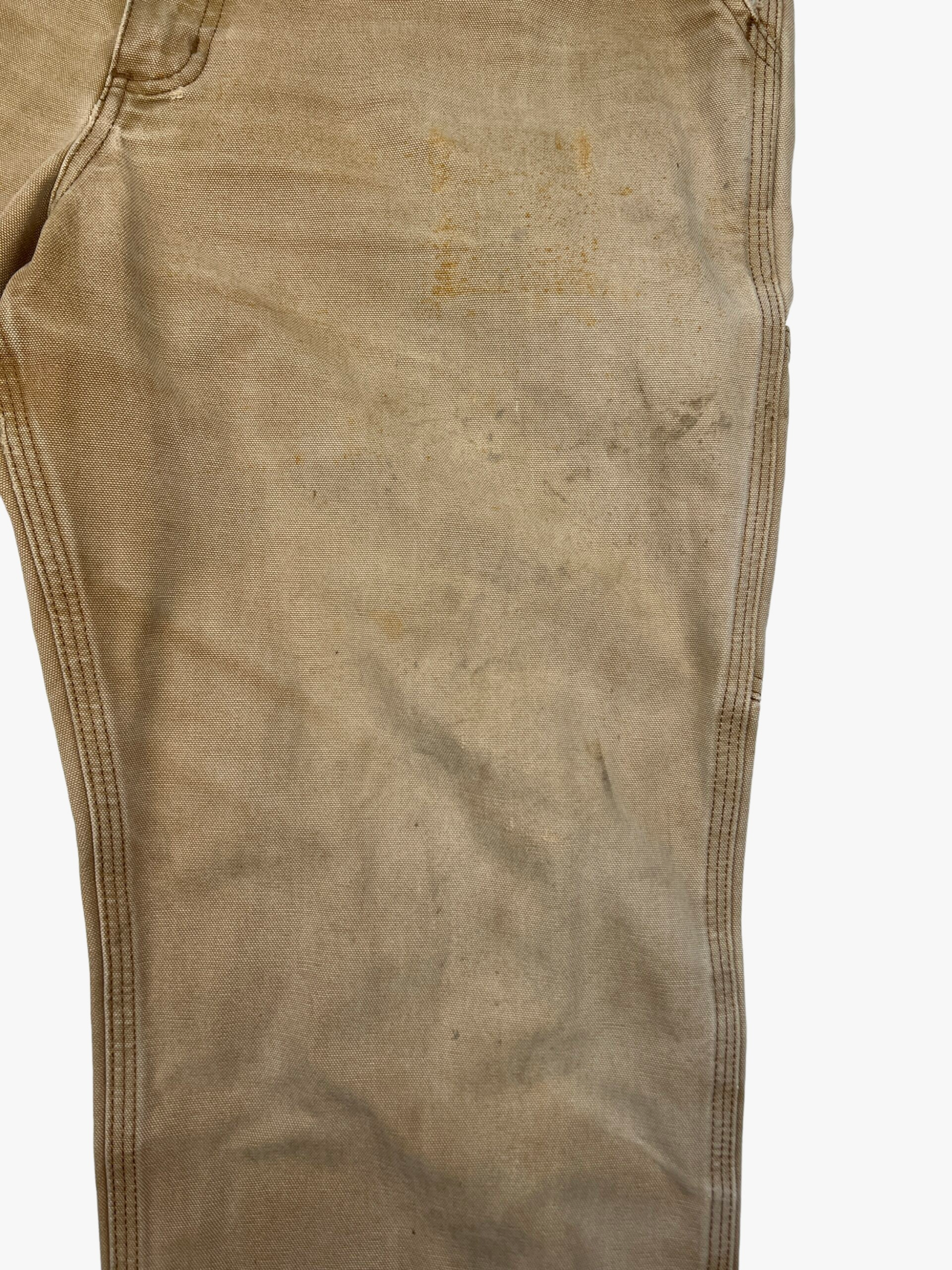 Carhartt Relaxed Fit Carpenter Pants