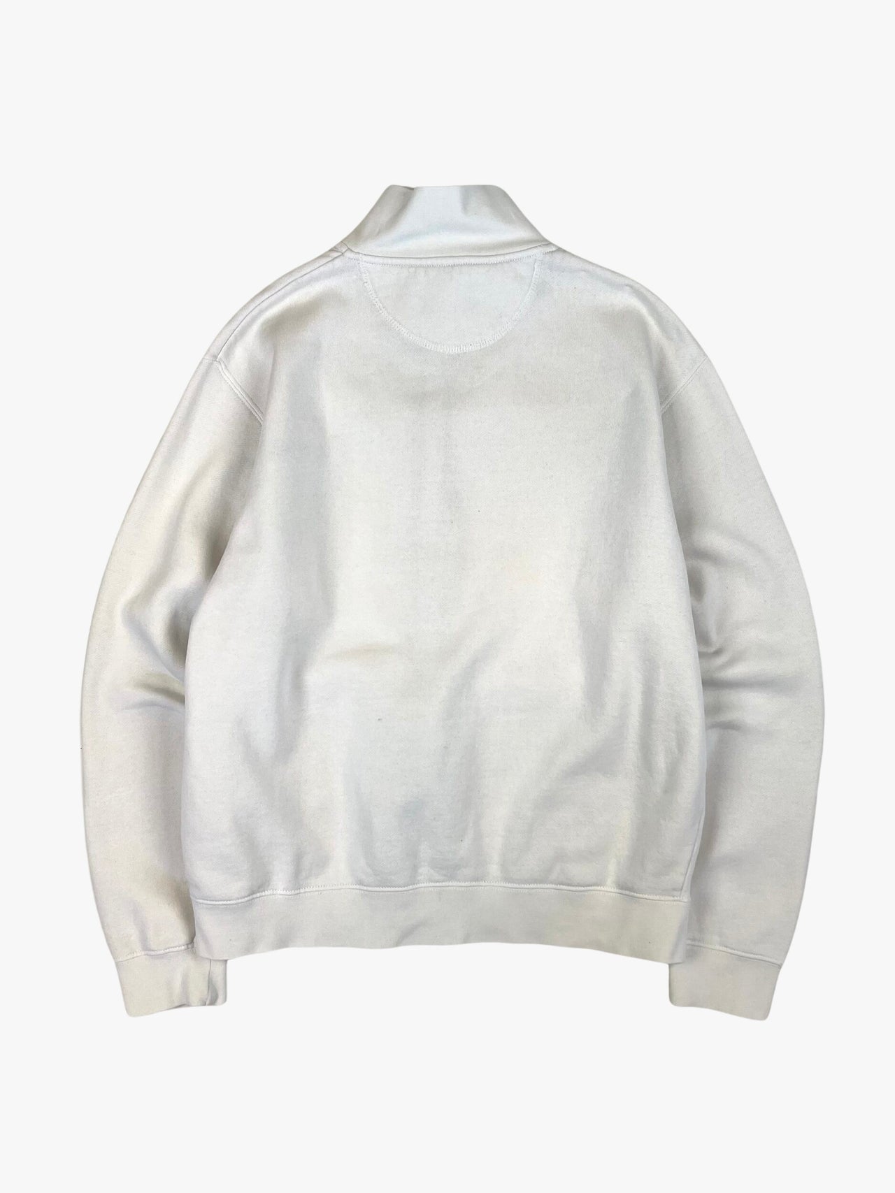 Russell Athletic Zip-up Sweatshirt