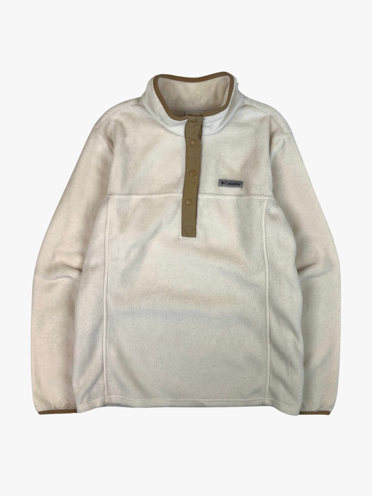 Columbia Snap-T Pullover Fleece