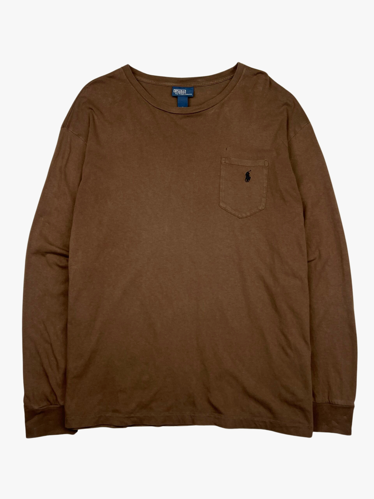 Polo Ralph Lauren Pocket Long Sleeve