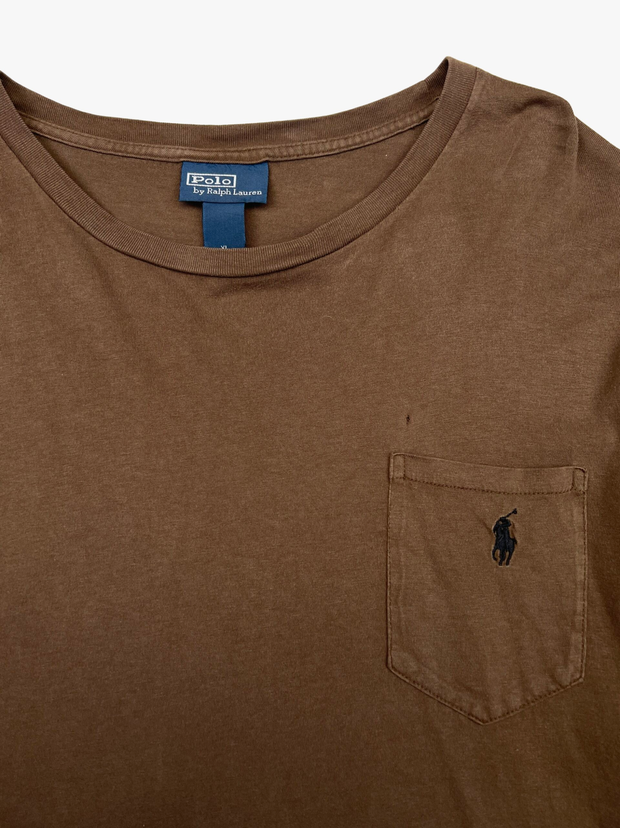 Polo Ralph Lauren Pocket Long Sleeve