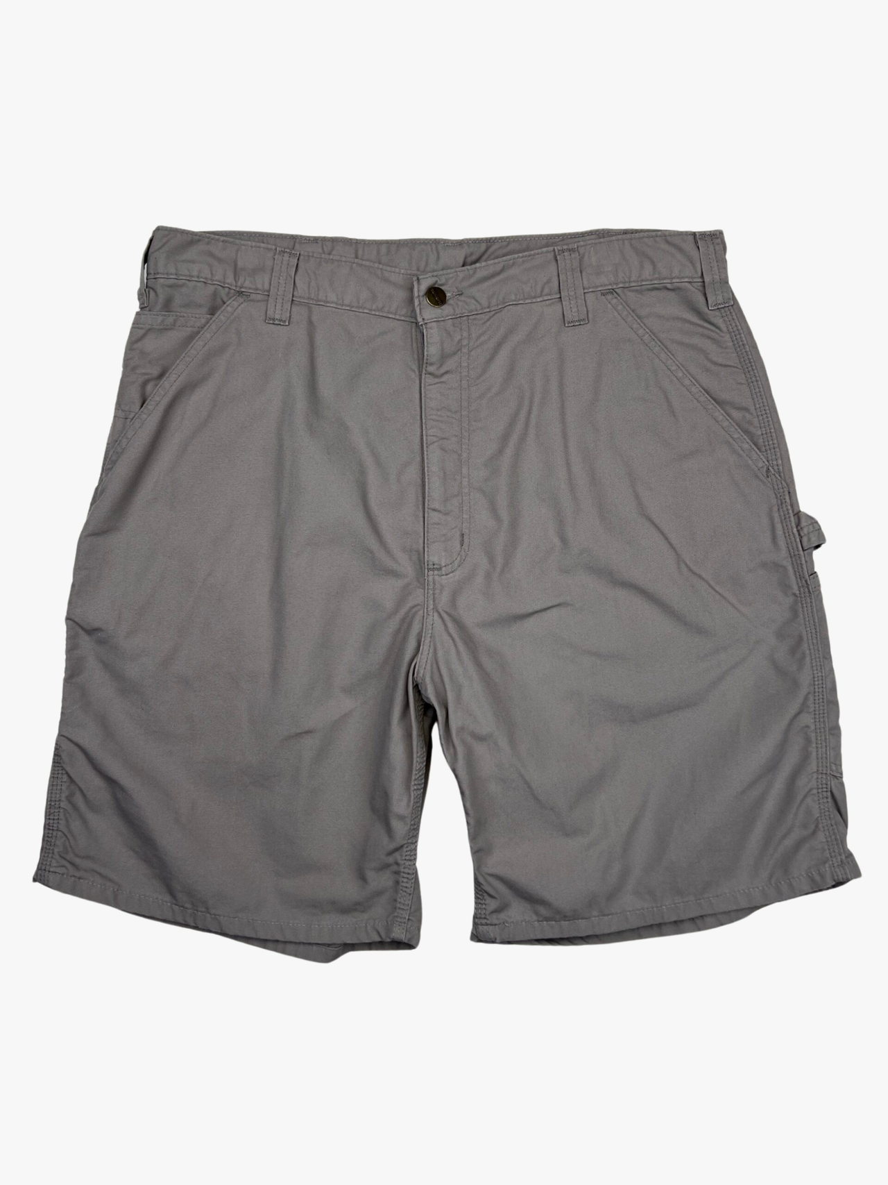 Carhartt Original Fit Work Shorts