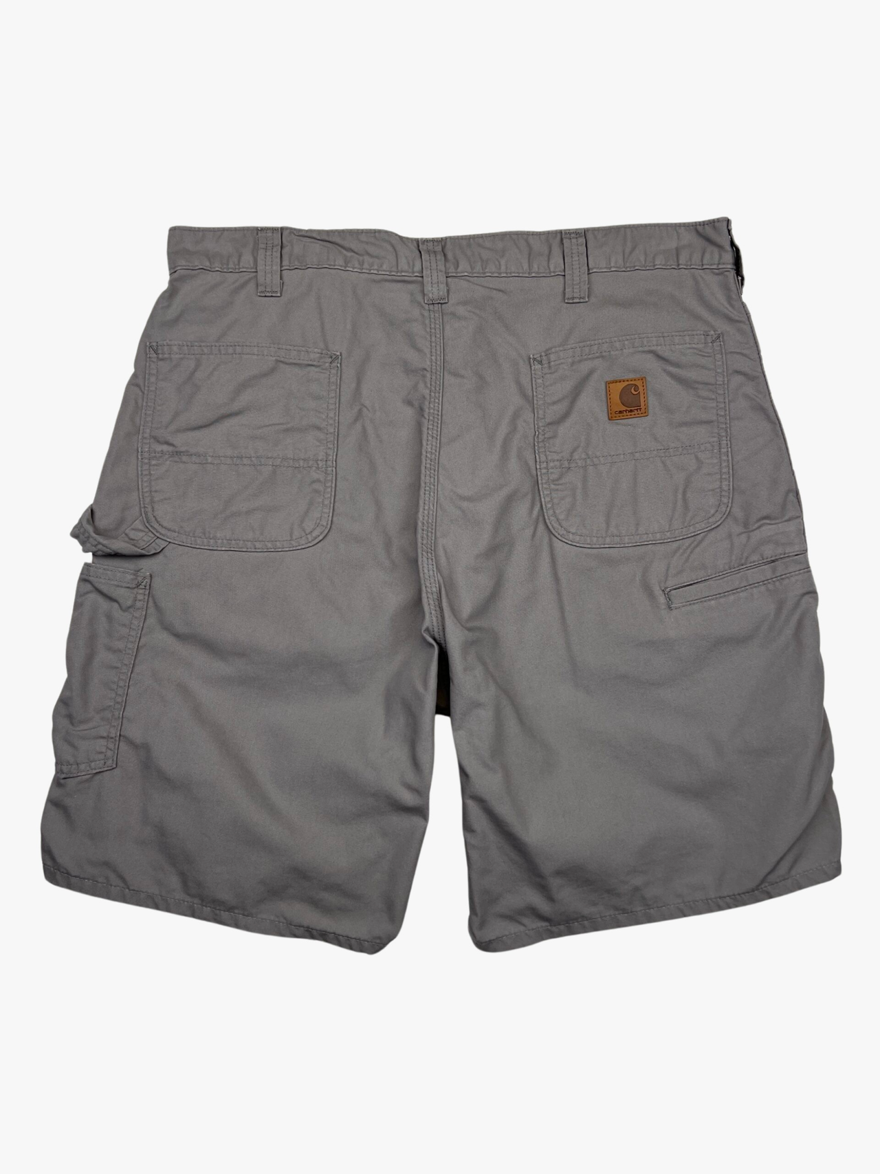 Carhartt Original Fit Work Shorts