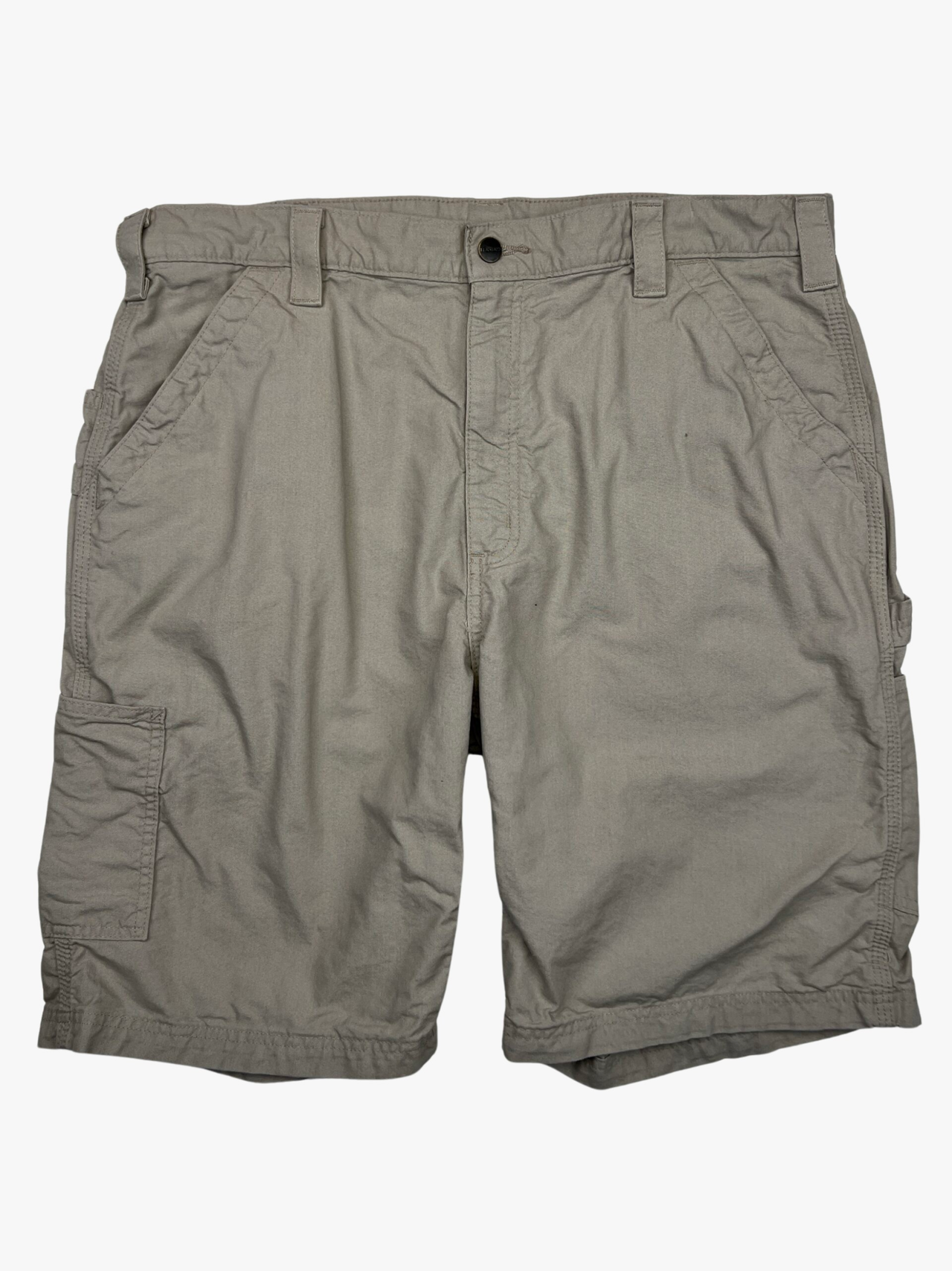 Carhartt Original Fit Work Shorts