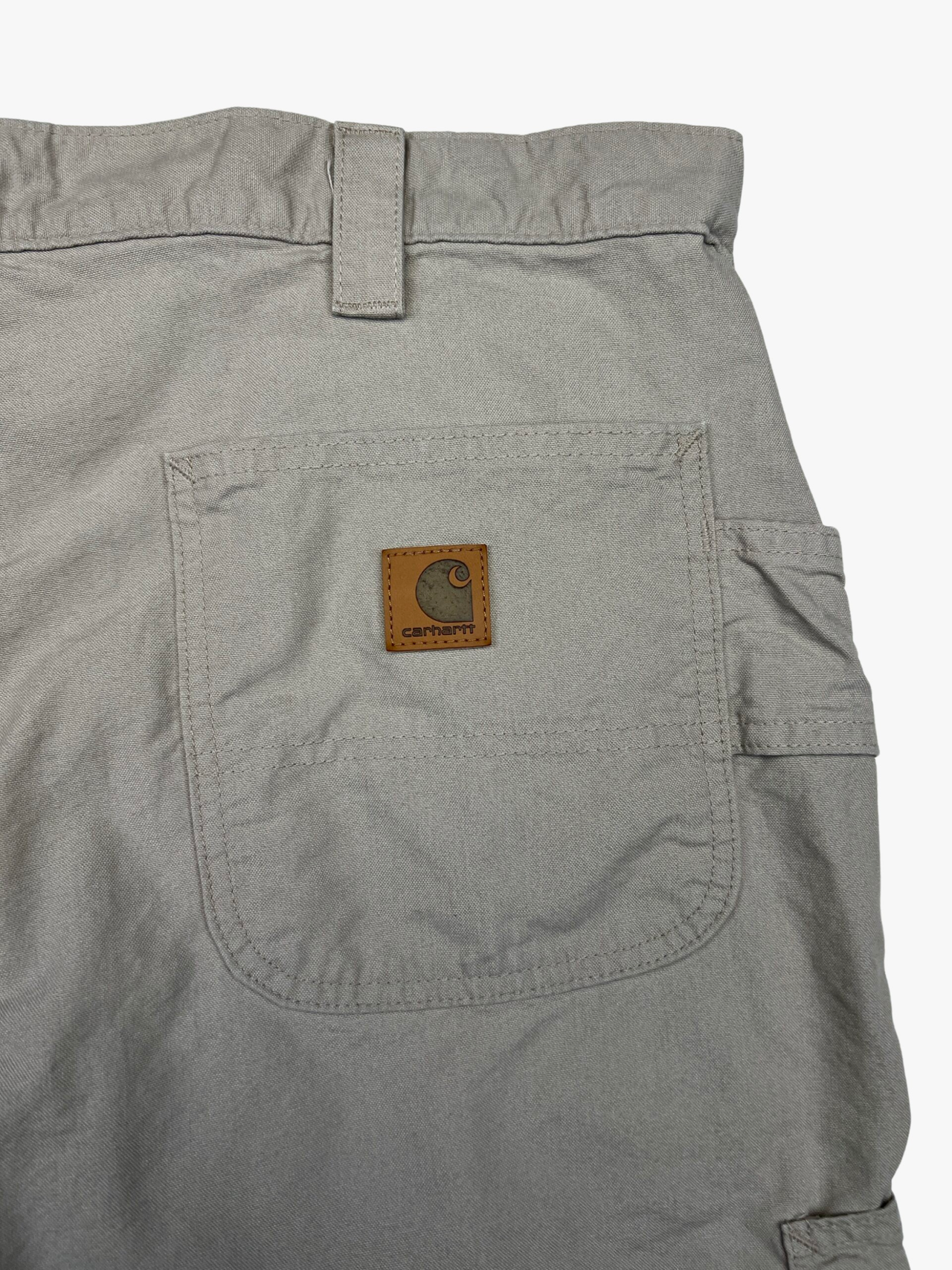Carhartt Original Fit Work Shorts