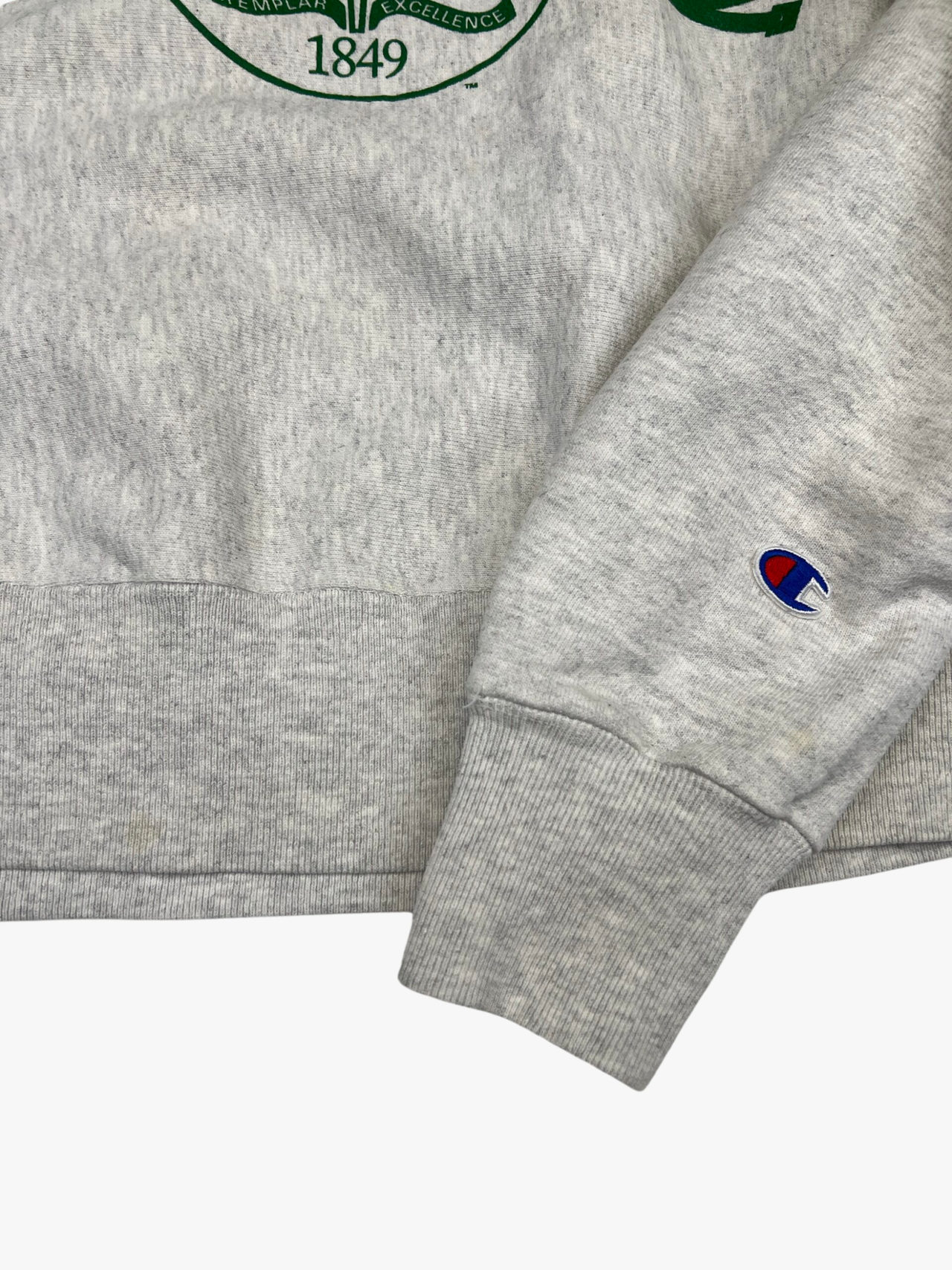 1990’s Eastern Michigan University Sweatshirt
