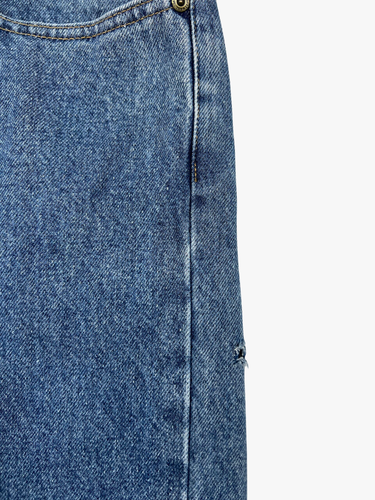 Carhartt Traditional Fit Jeans