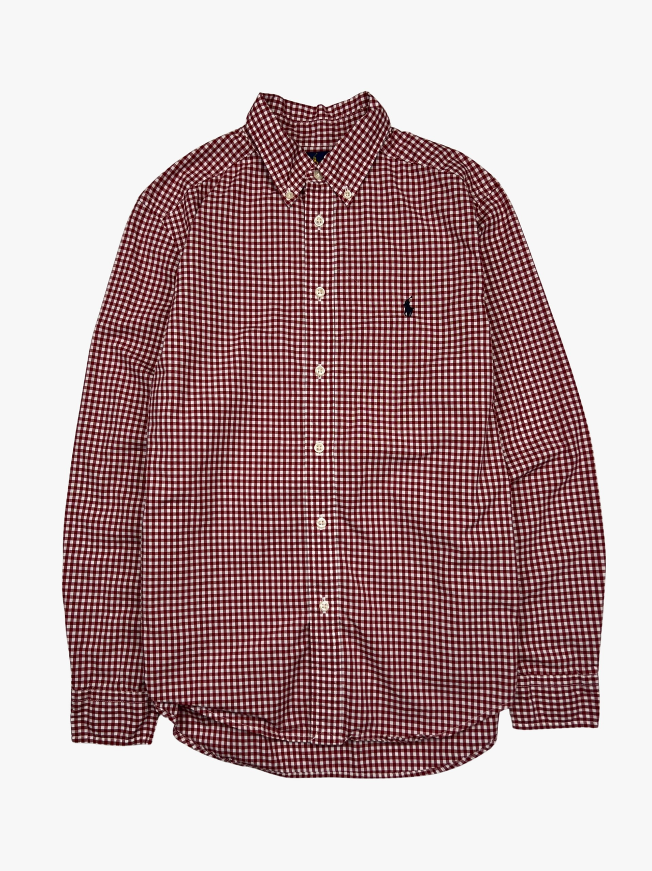 Polo Ralph Lauren Button Up Shirt