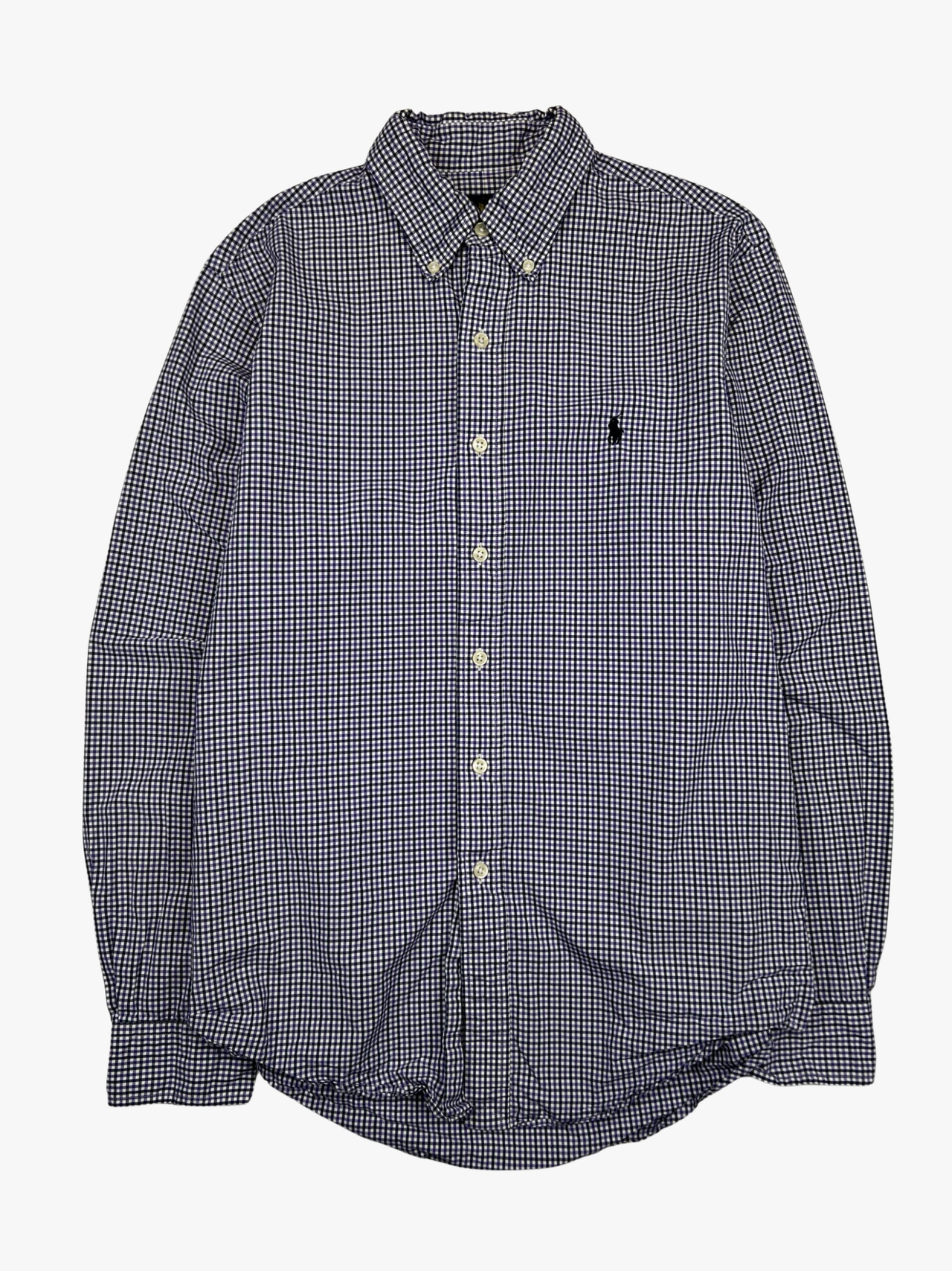 Polo Ralph Lauren Button Up Shirt