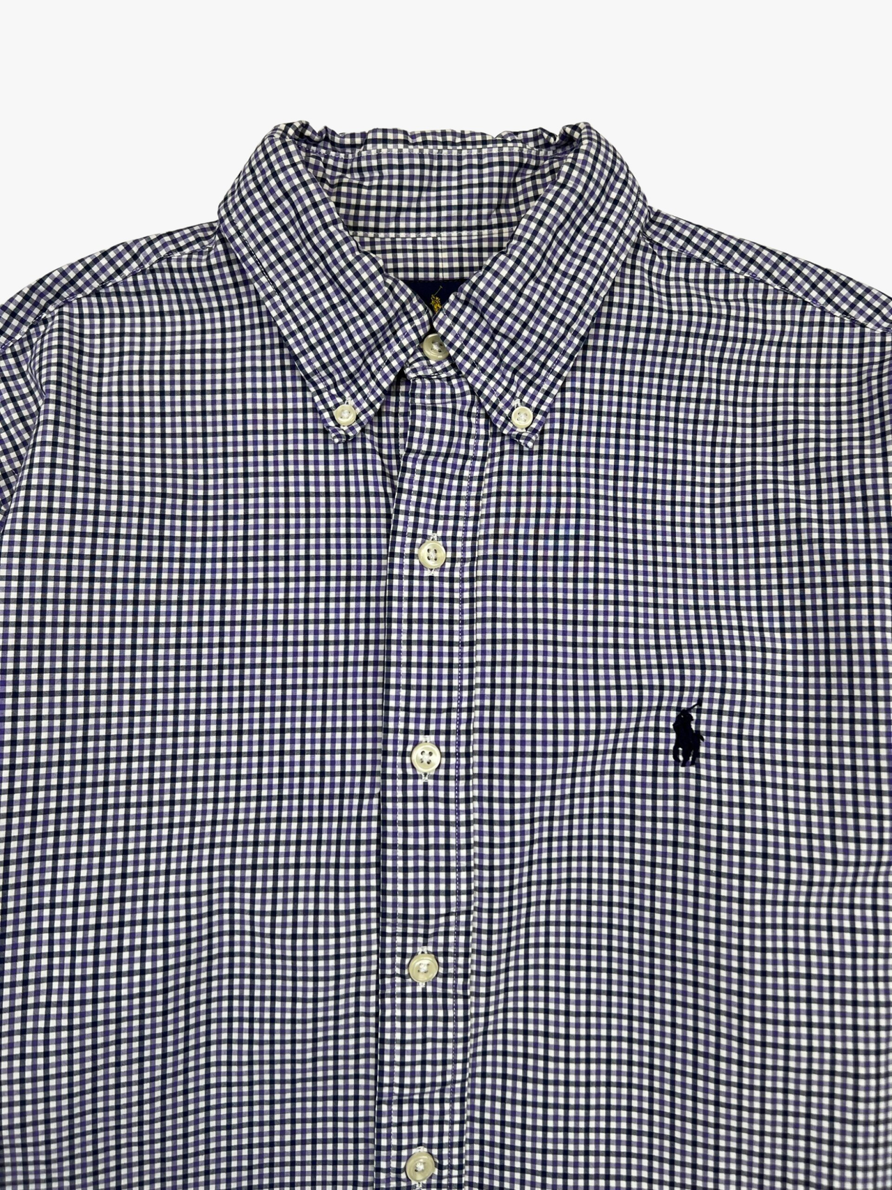 Polo Ralph Lauren Button Up Shirt