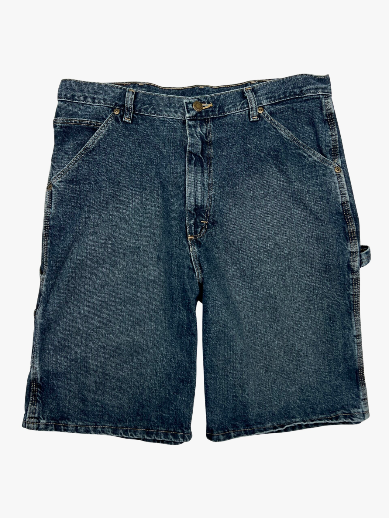 Wrangler Jorts